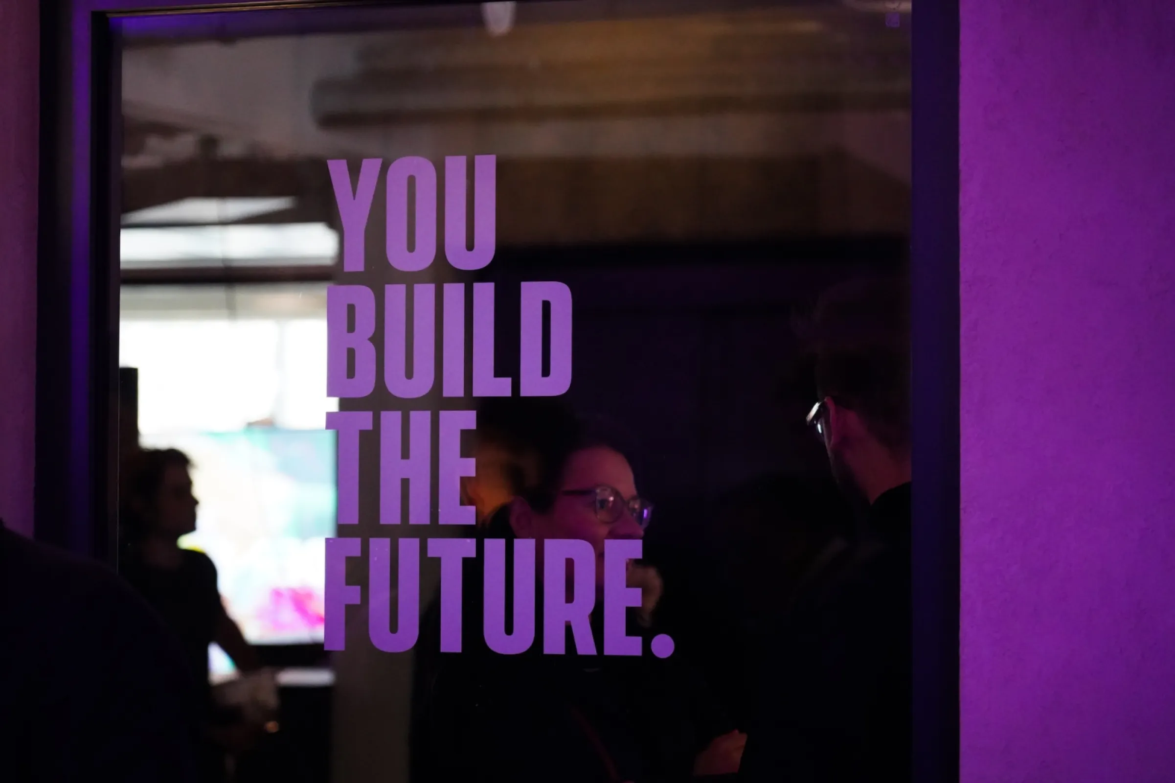 Factory Berlin Entrepreneur Program