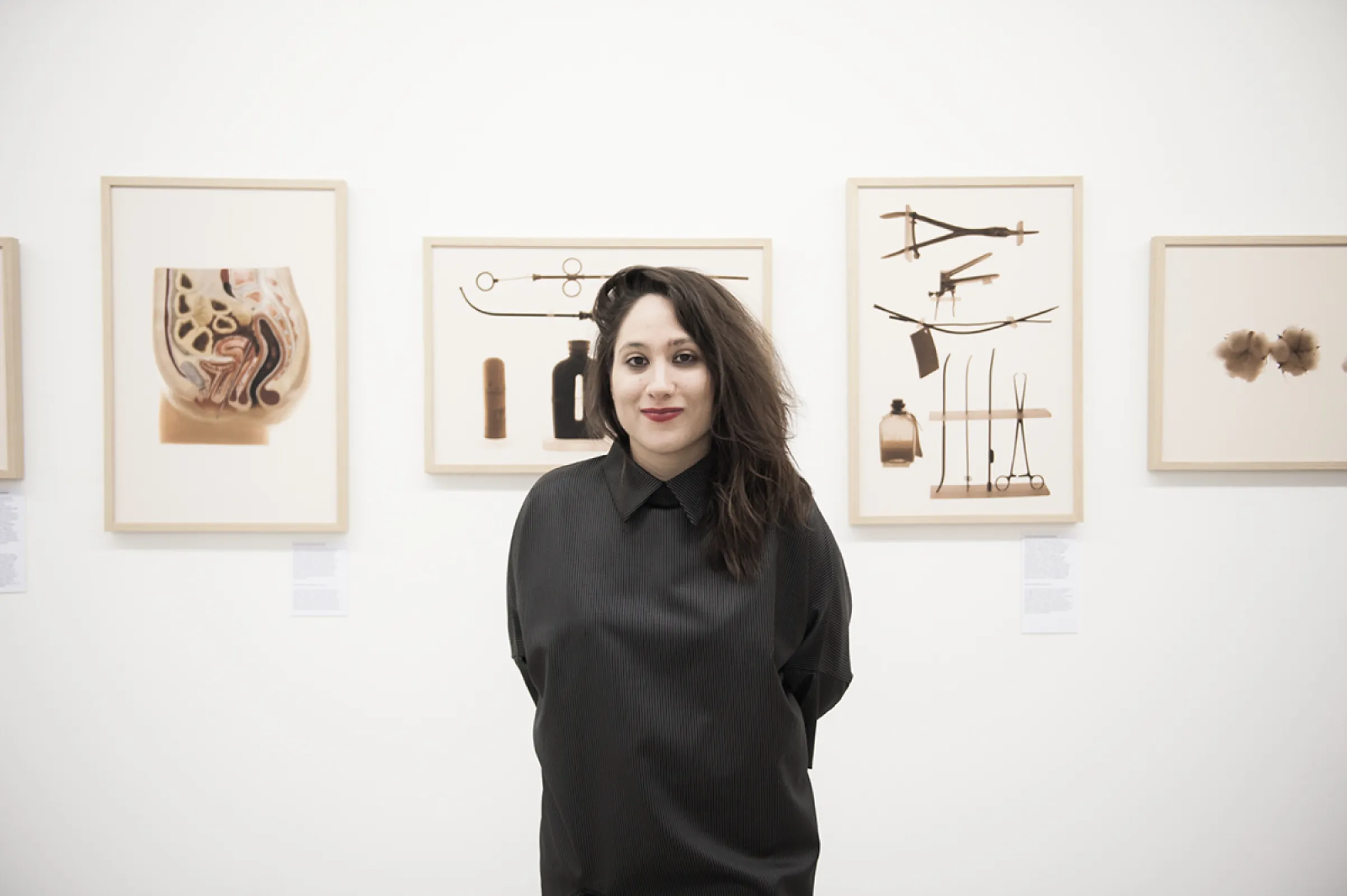 Factory Berlin Art Program