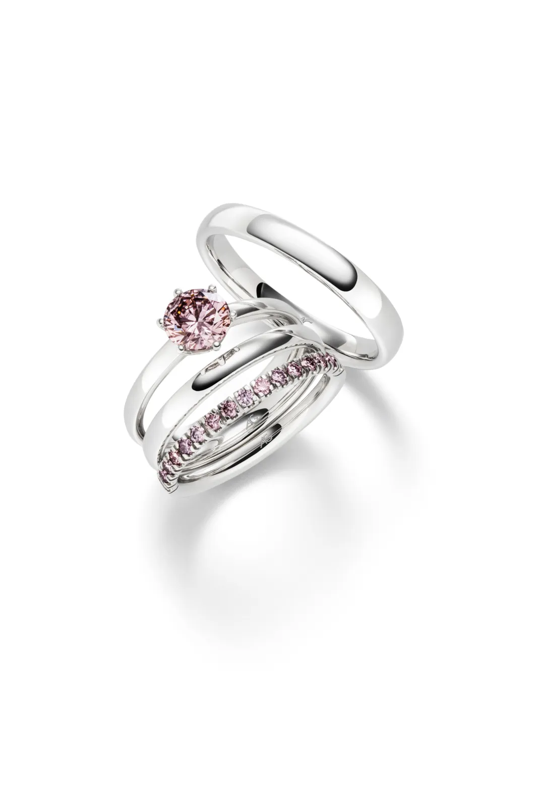 pink promise LGD