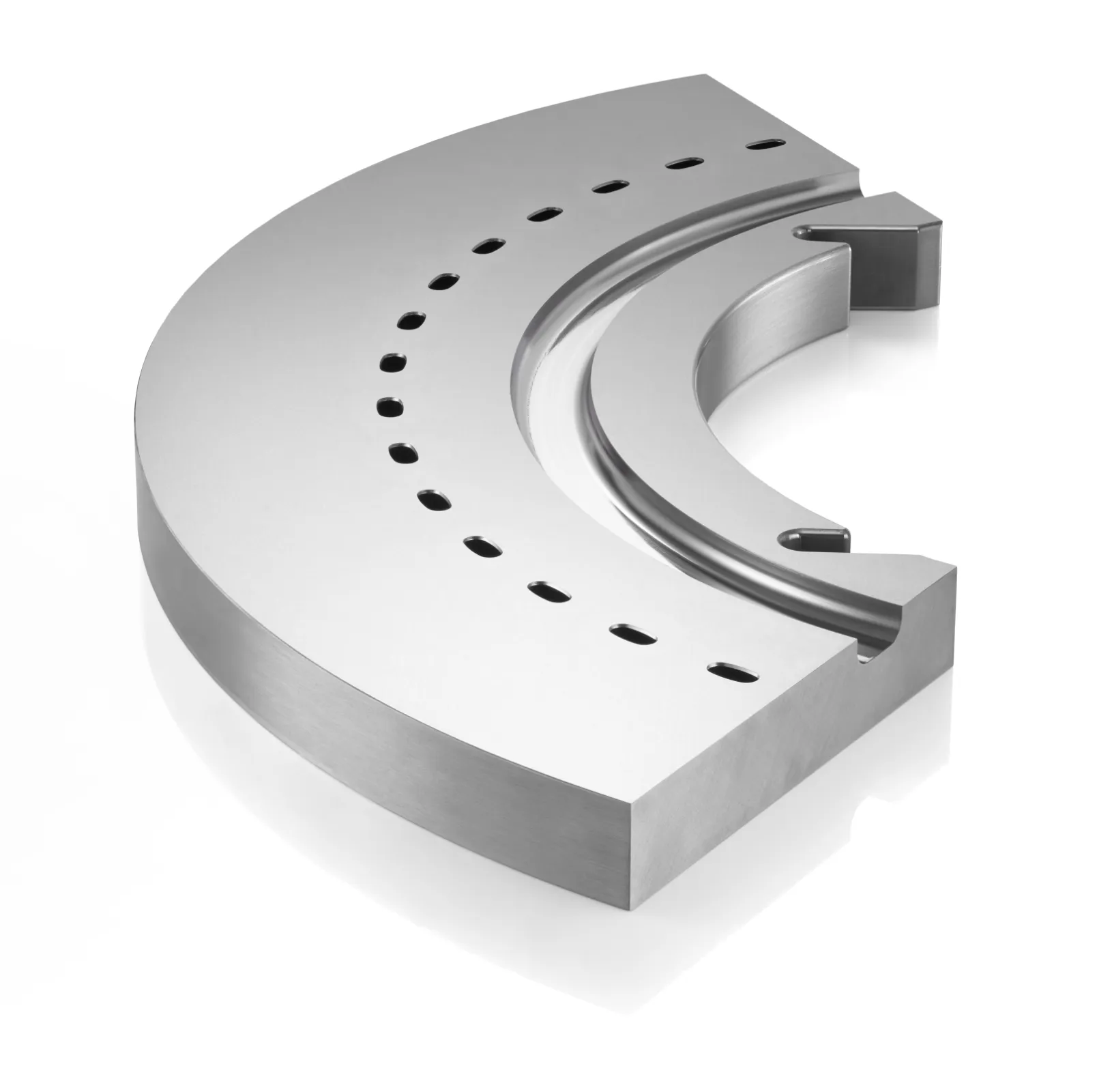 NOTTER Direct Segment NOTTER Direct Segment