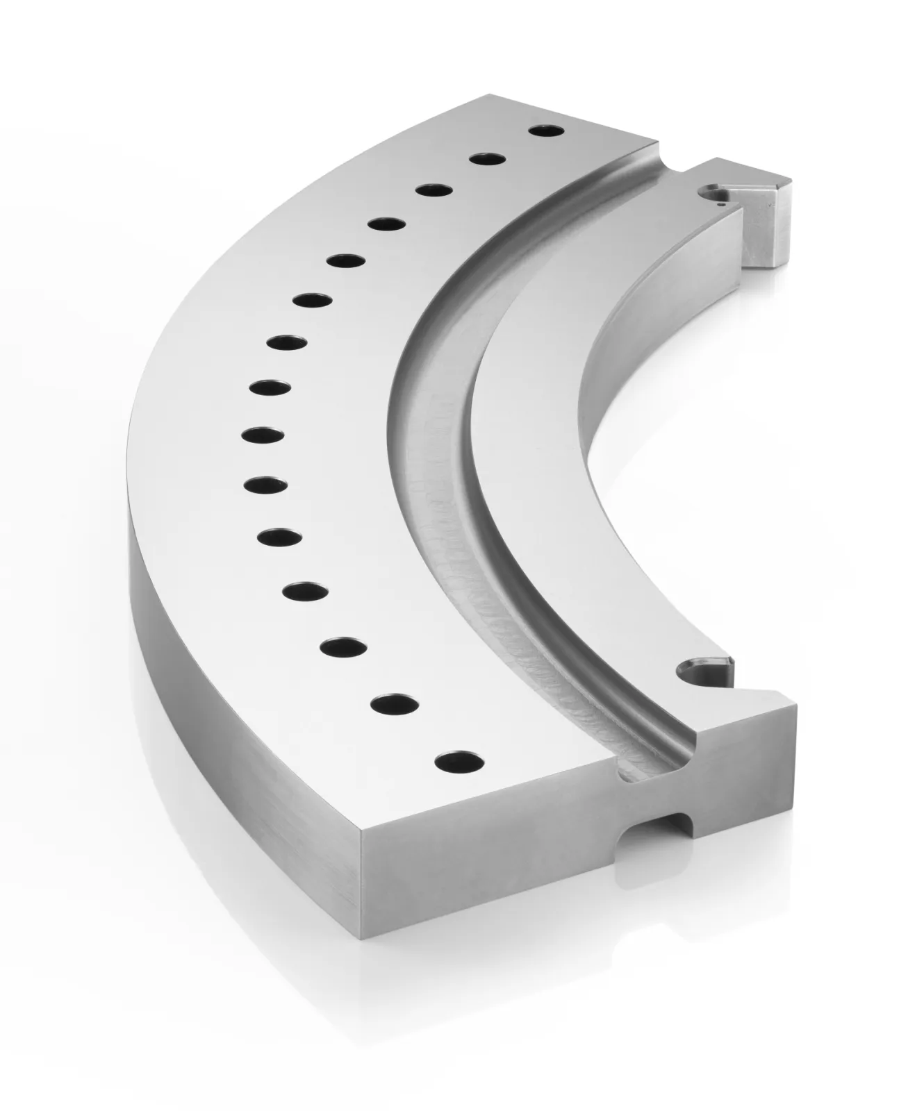 NOTTER Direct Segment