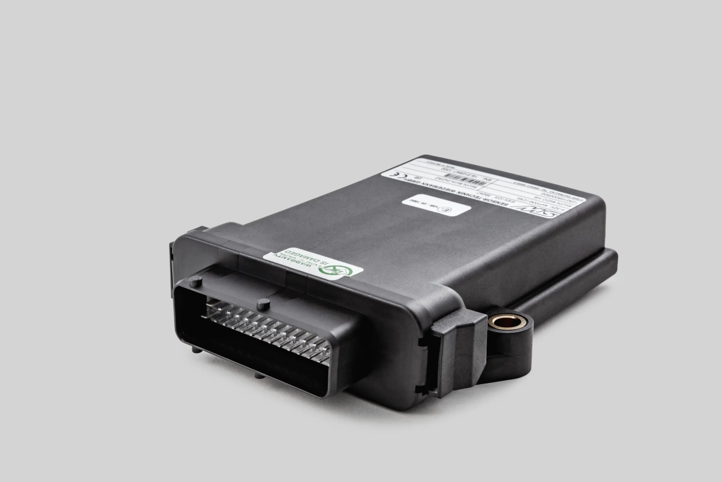The Just-Right Controller Solution ESX.4ct (tiny size)