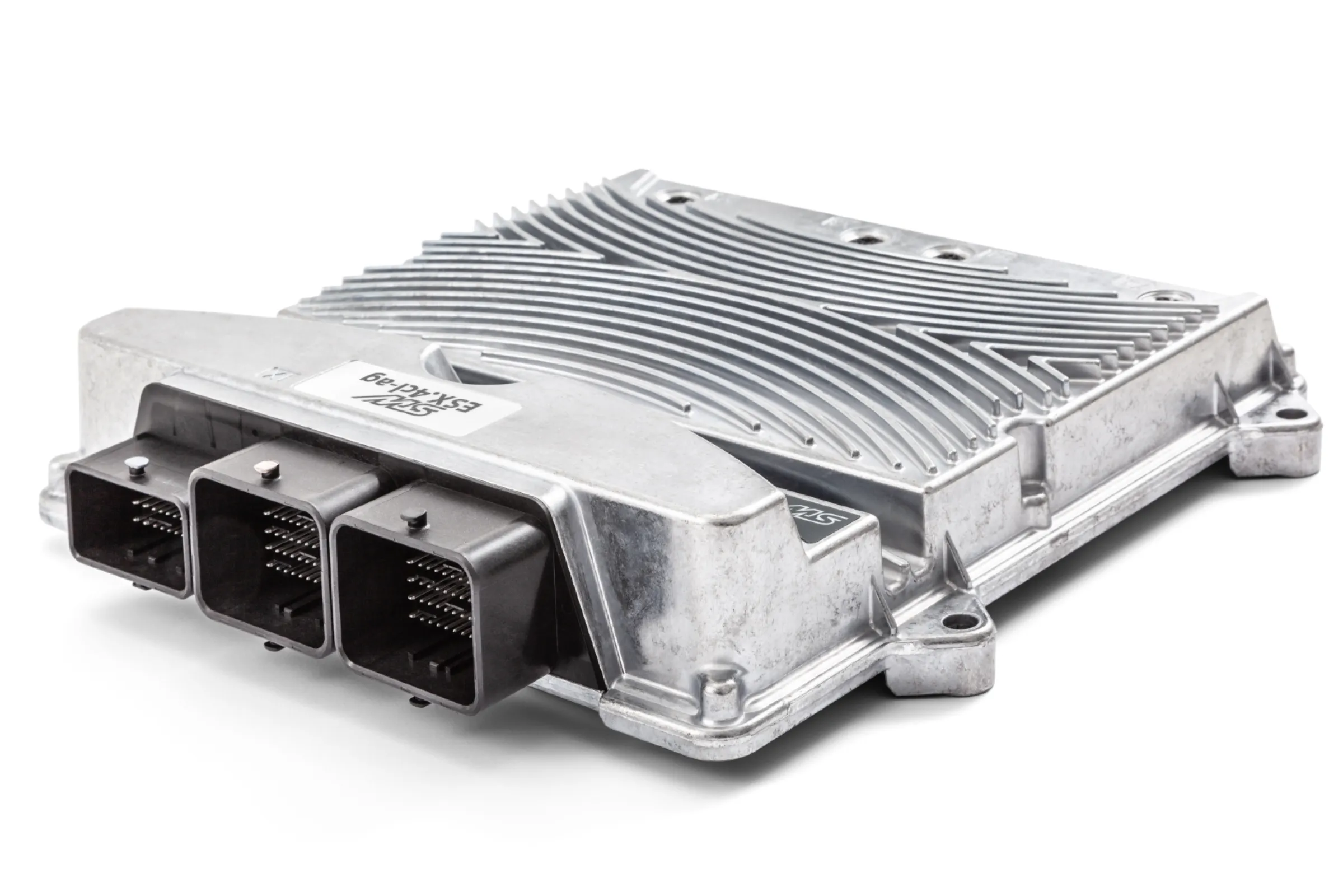 Our Controller Flagship ESX.4cl (large size) Our Controller Flagship ESX.4cl (large size)