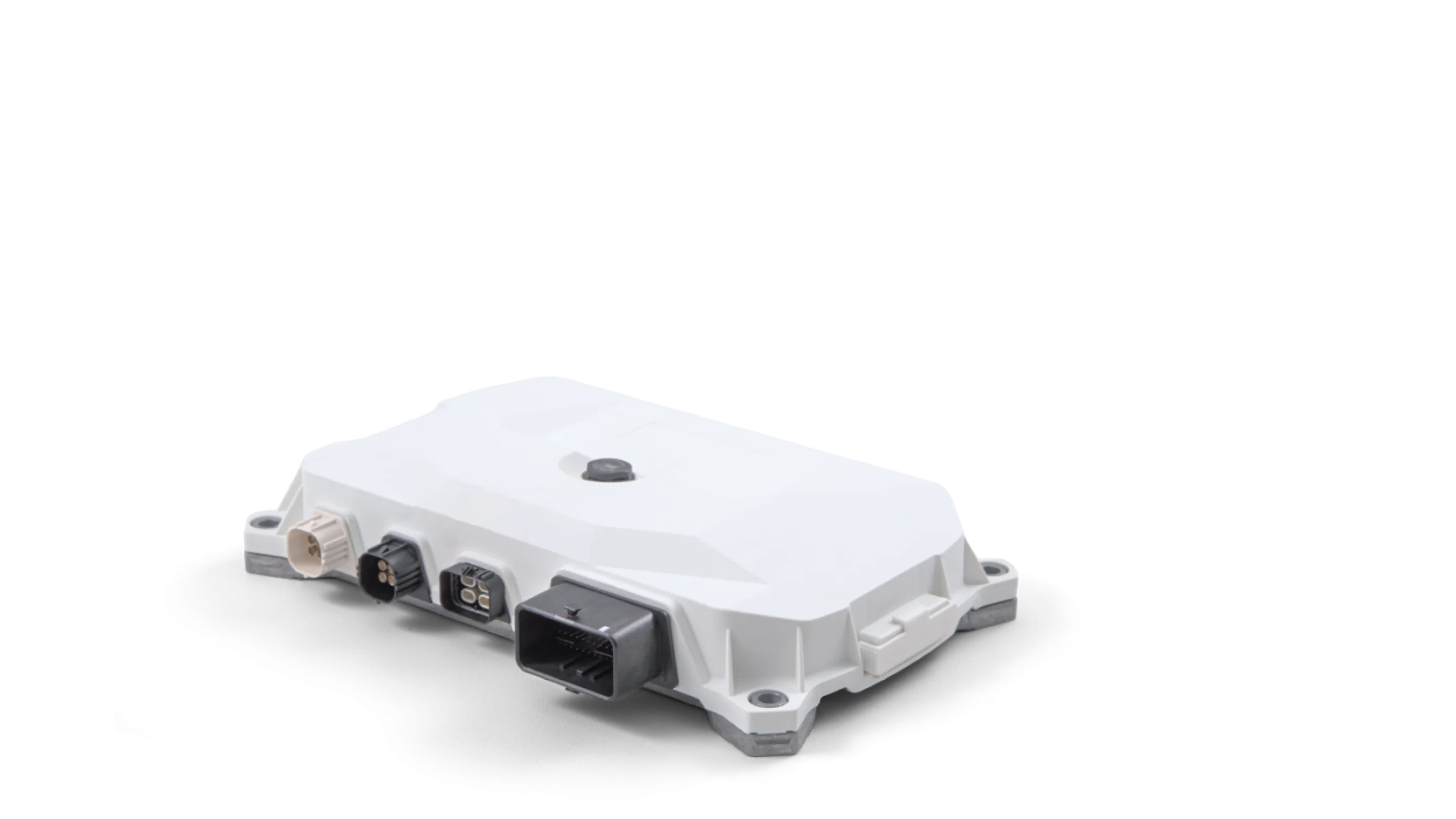 5G, RTK, DR, Video, AI - Positioning, Communication, and Processing on a New Level