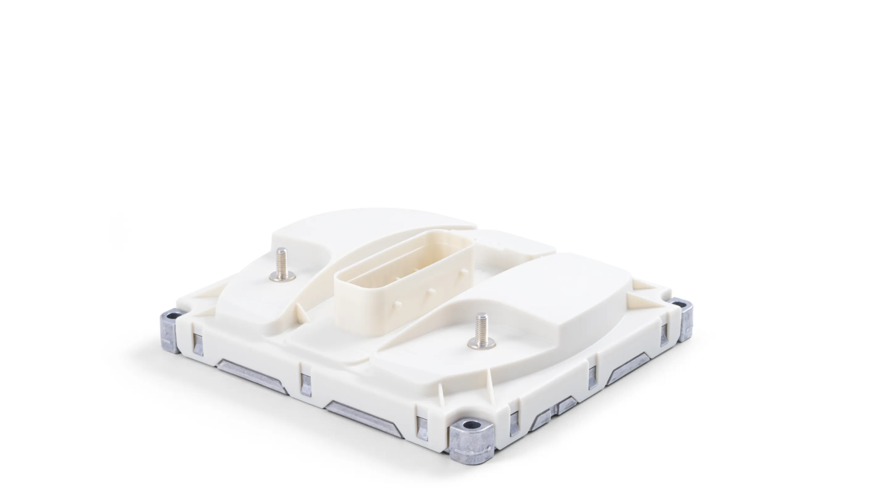 Power Distribution and Smart Control in One Unit - BCX.4cs Power Distribution and Smart Control in One Unit - BCX.4cs