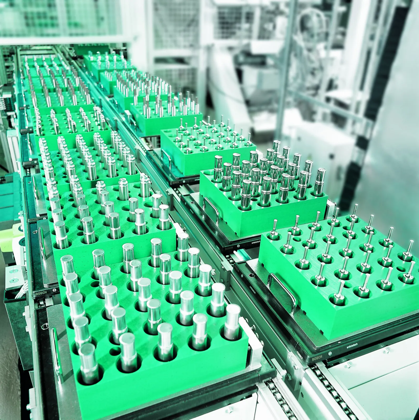 NOTTER Tooling