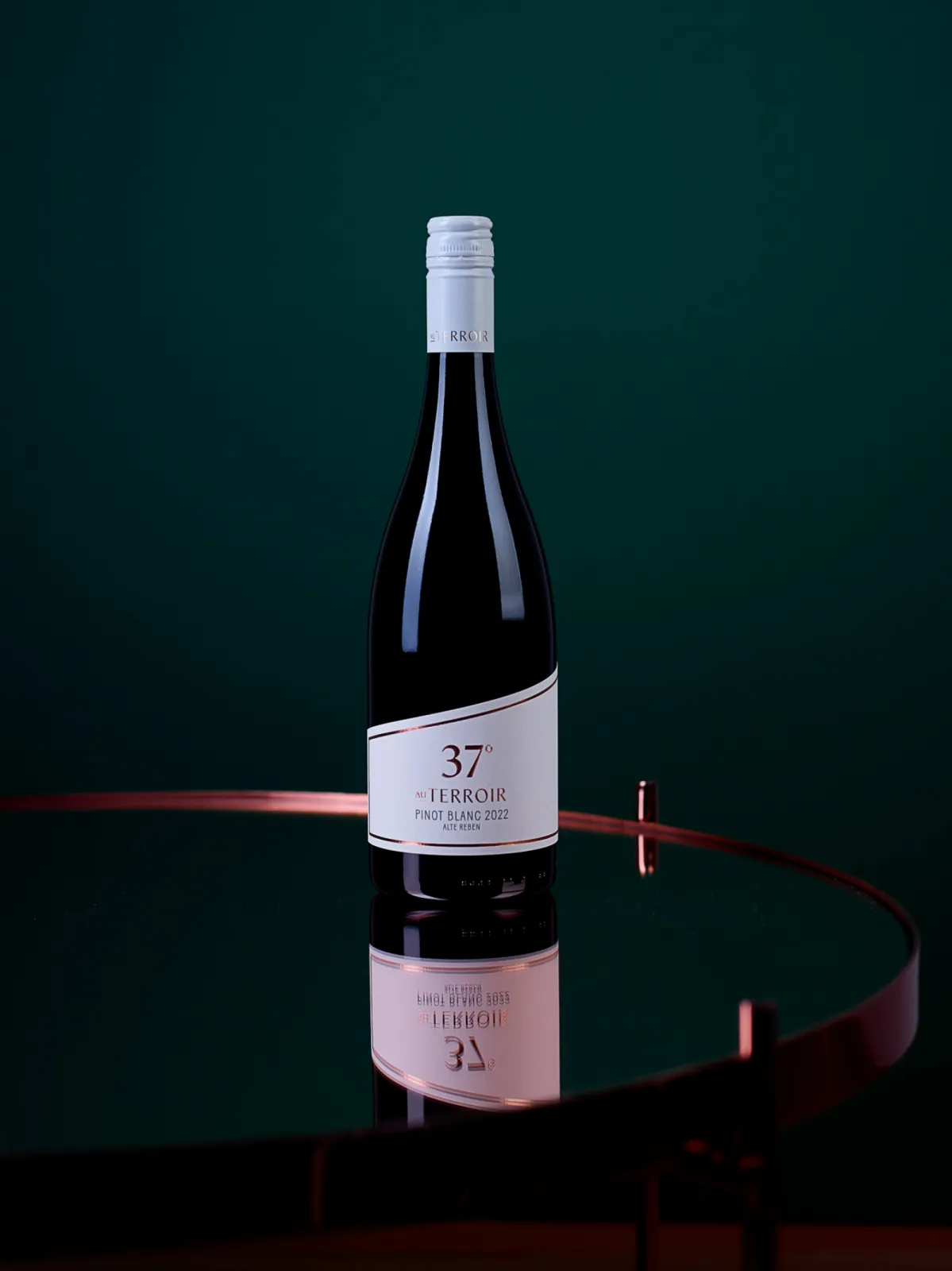 AuTerroir 37° Pinot Blanc