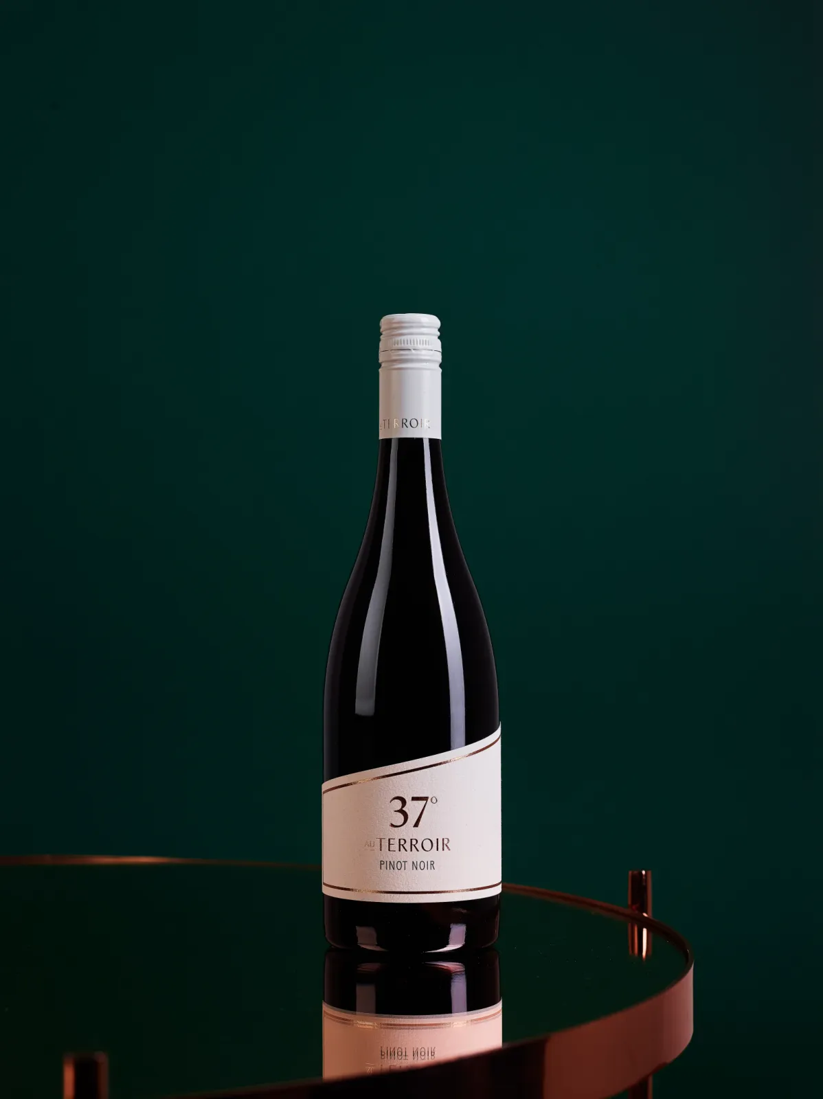 AuTerroir 37° Pinot Noir AuTerroir 37° Pinot Noir