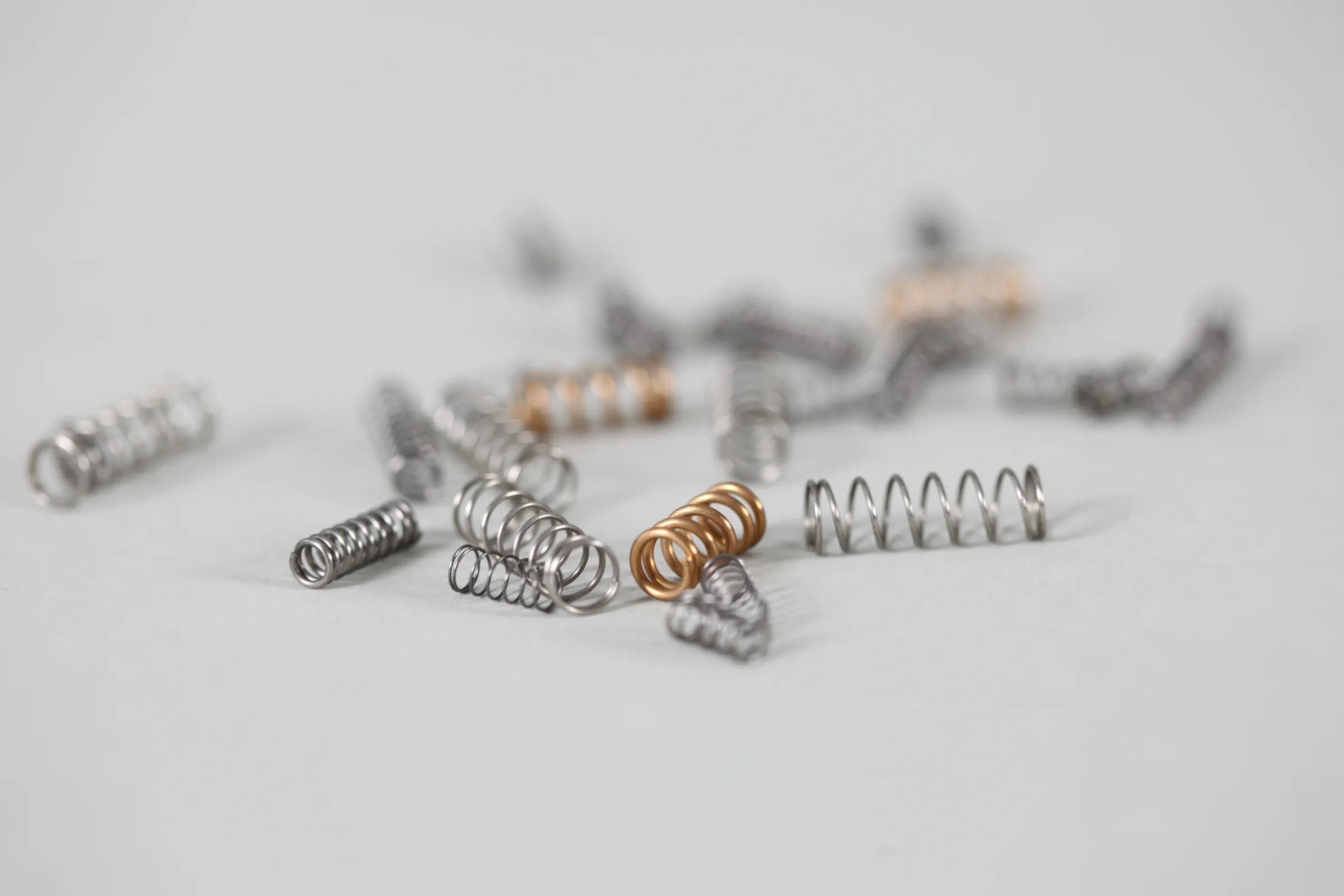Compression Springs