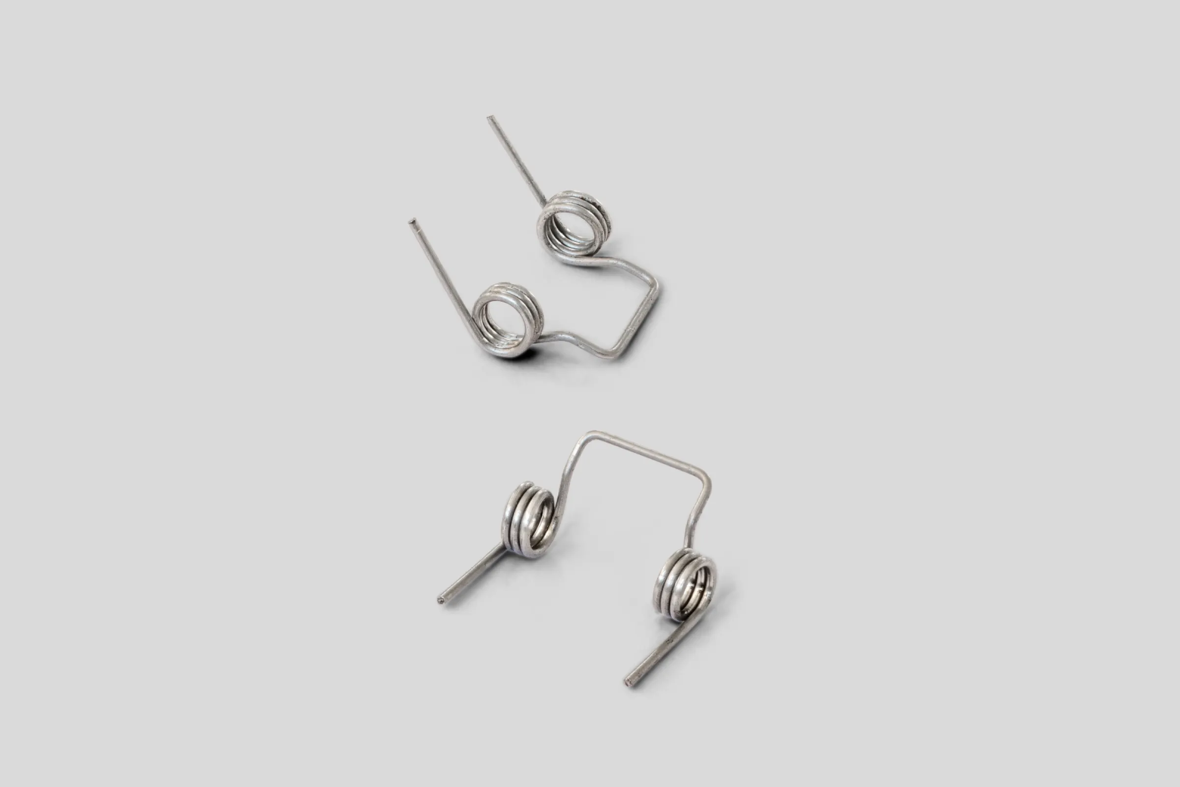 Torsion Springs