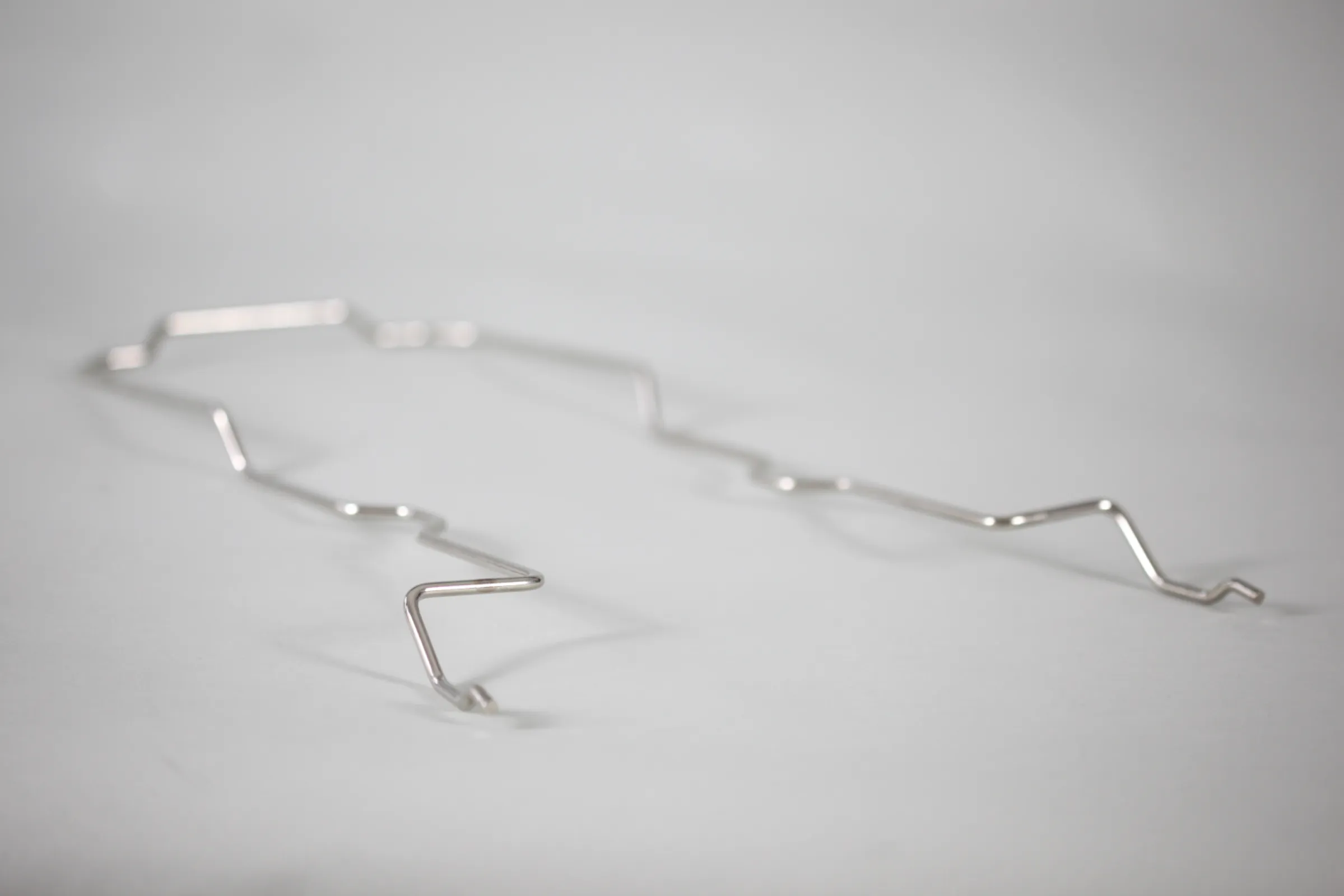 Wire Bending Part