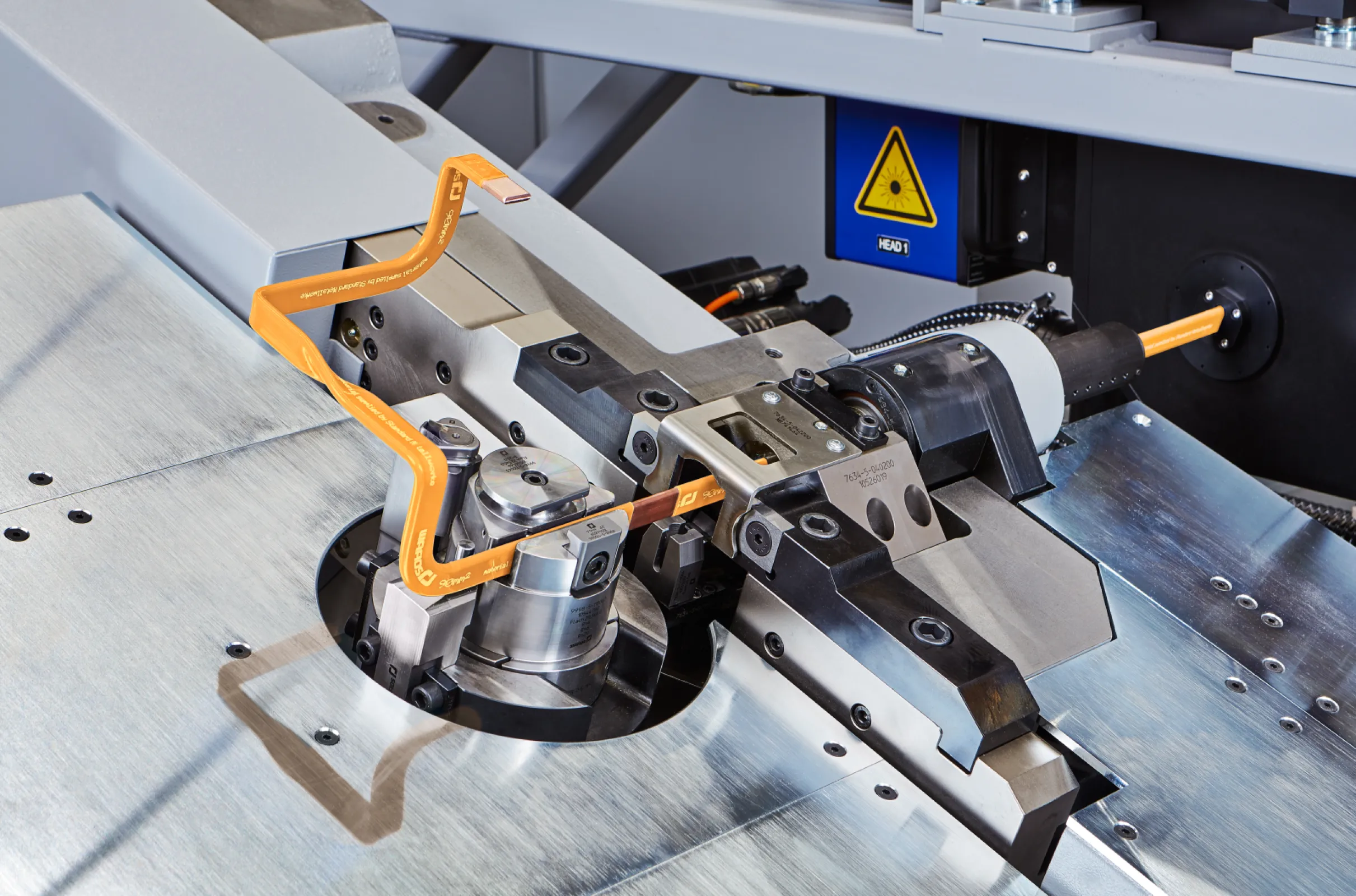 Busbar
