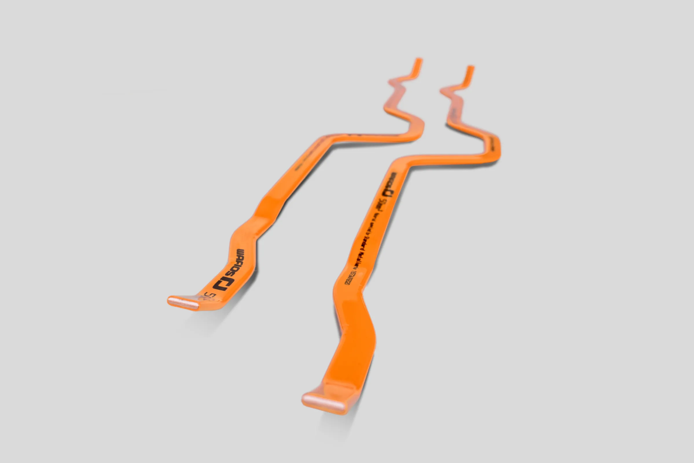 Busbars