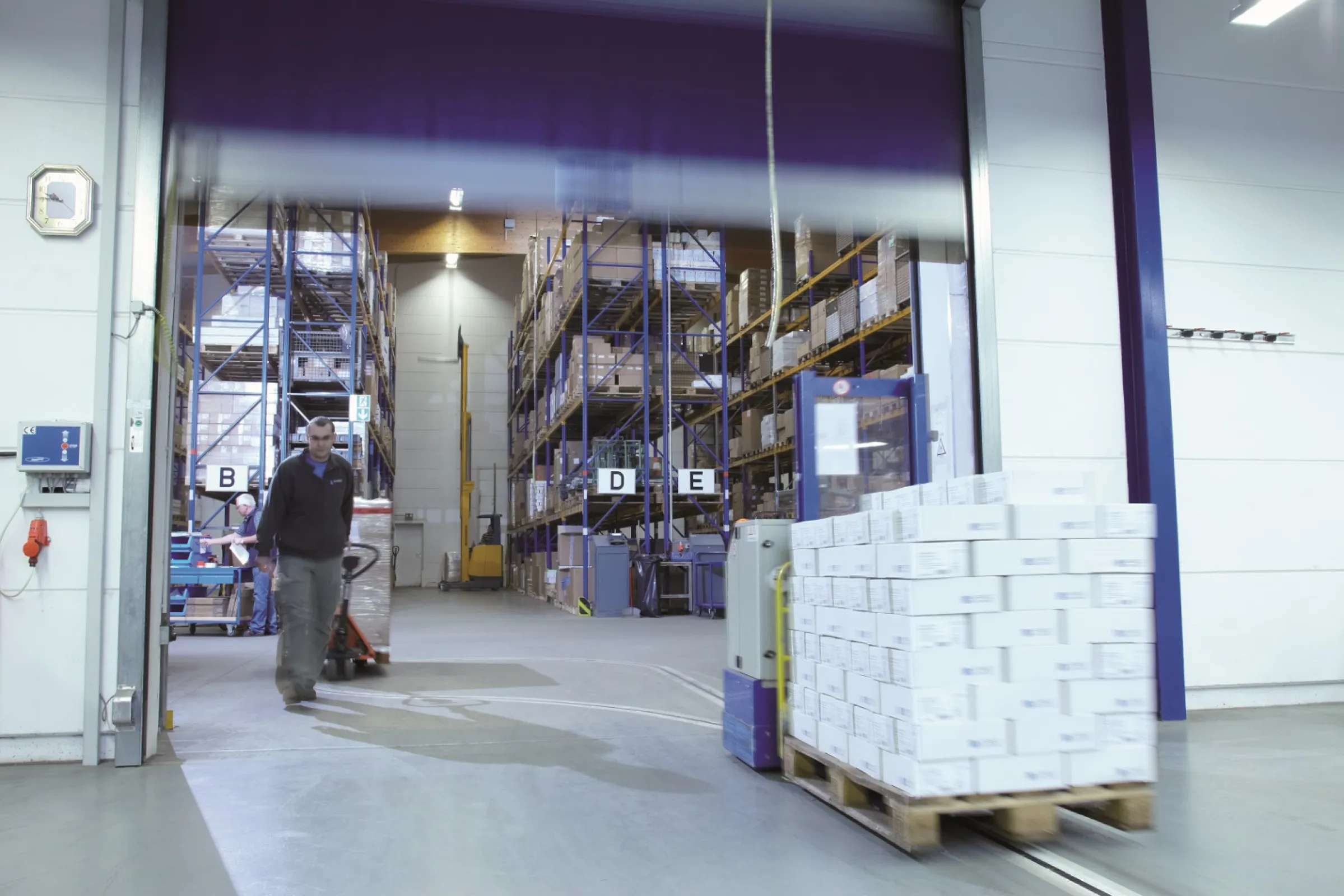 AFRISO Industrial Measurement Technology