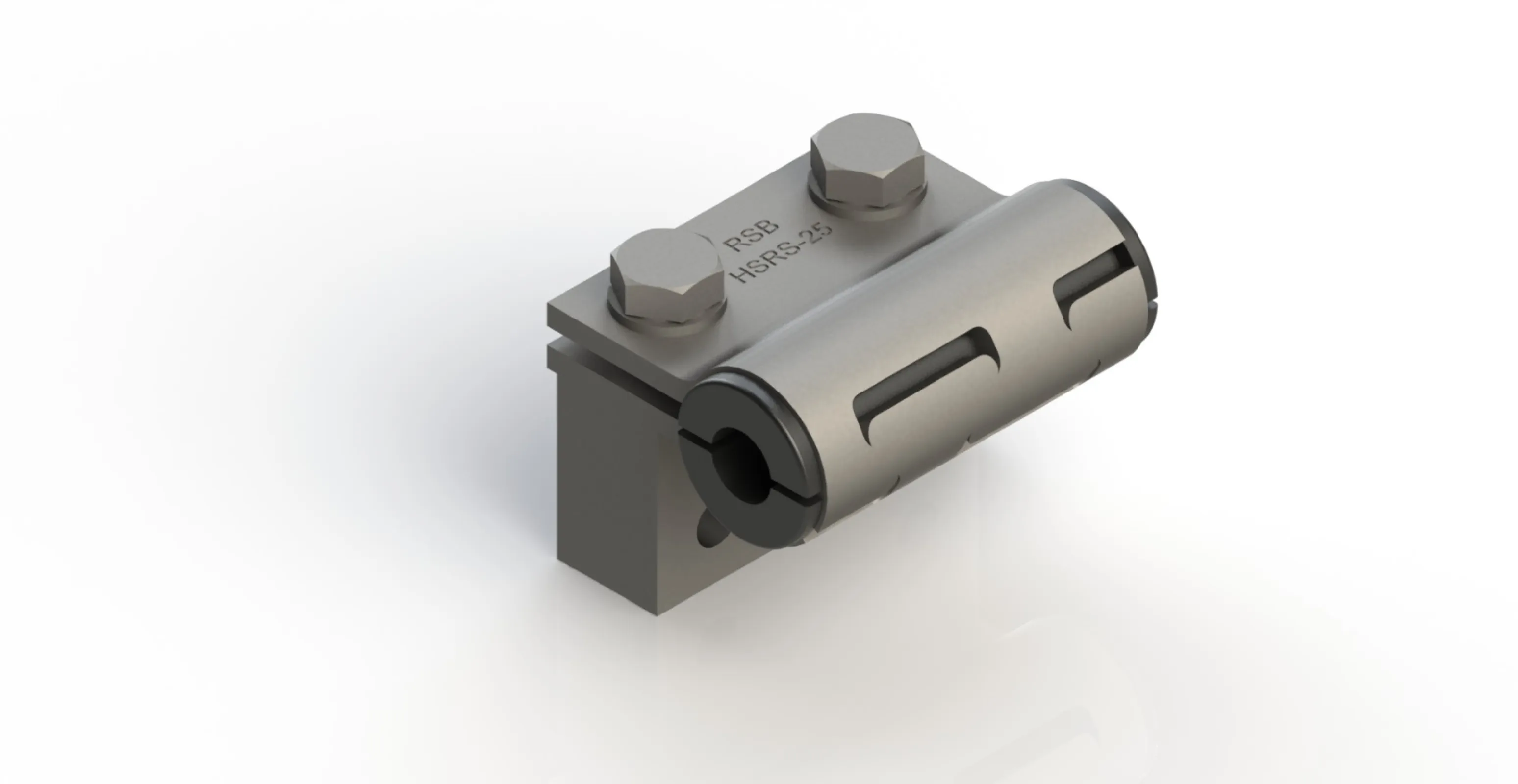 HSRS Clamps