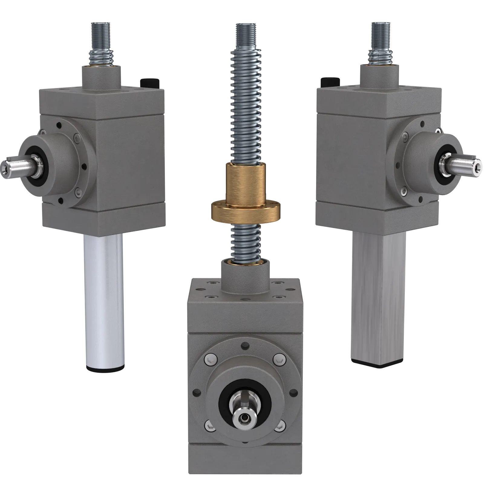 G-Series Screw Jack