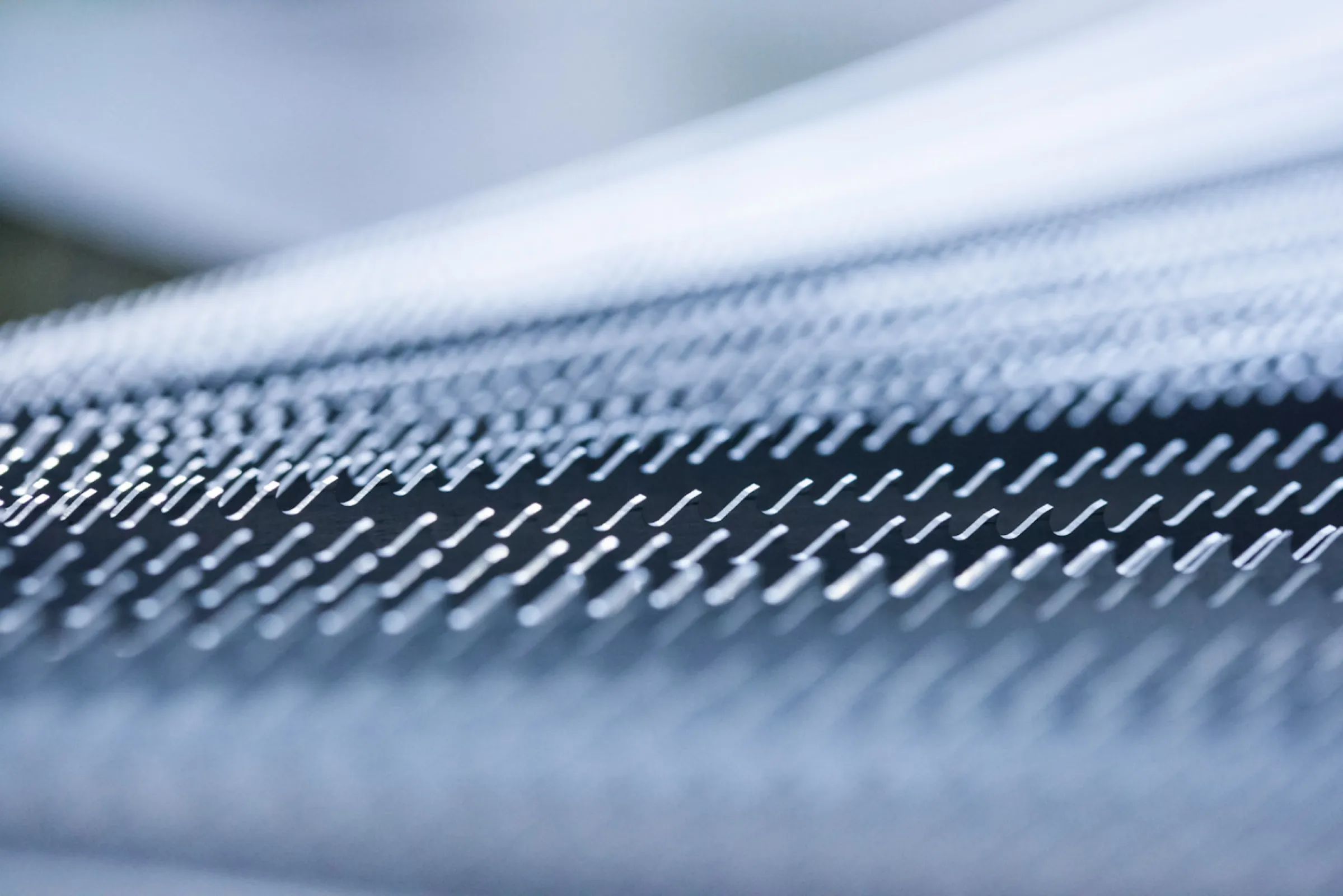 BAND SAW BLADES