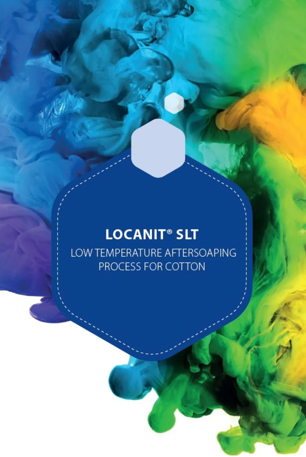 Low Temperature Aftersoaping Process For Cotton