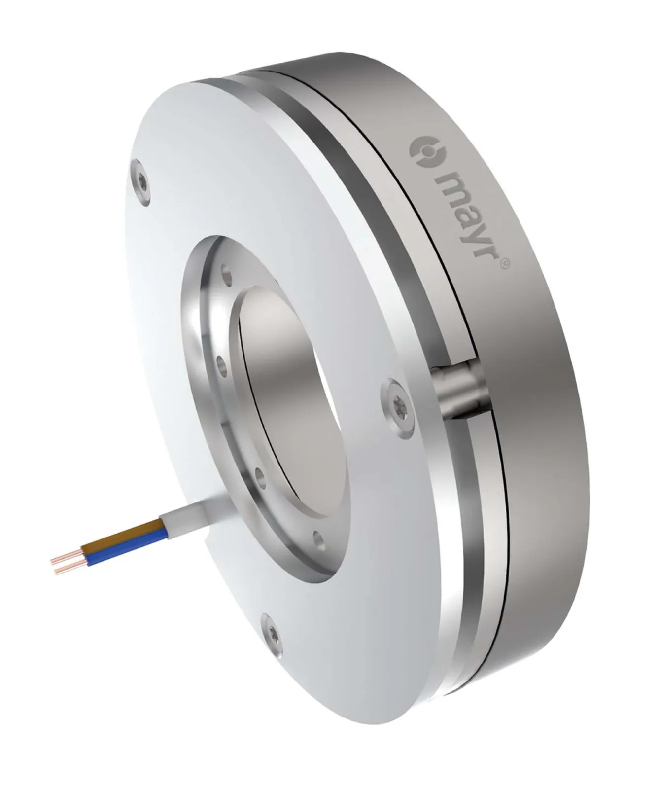 ROBA® servostop® Cobot