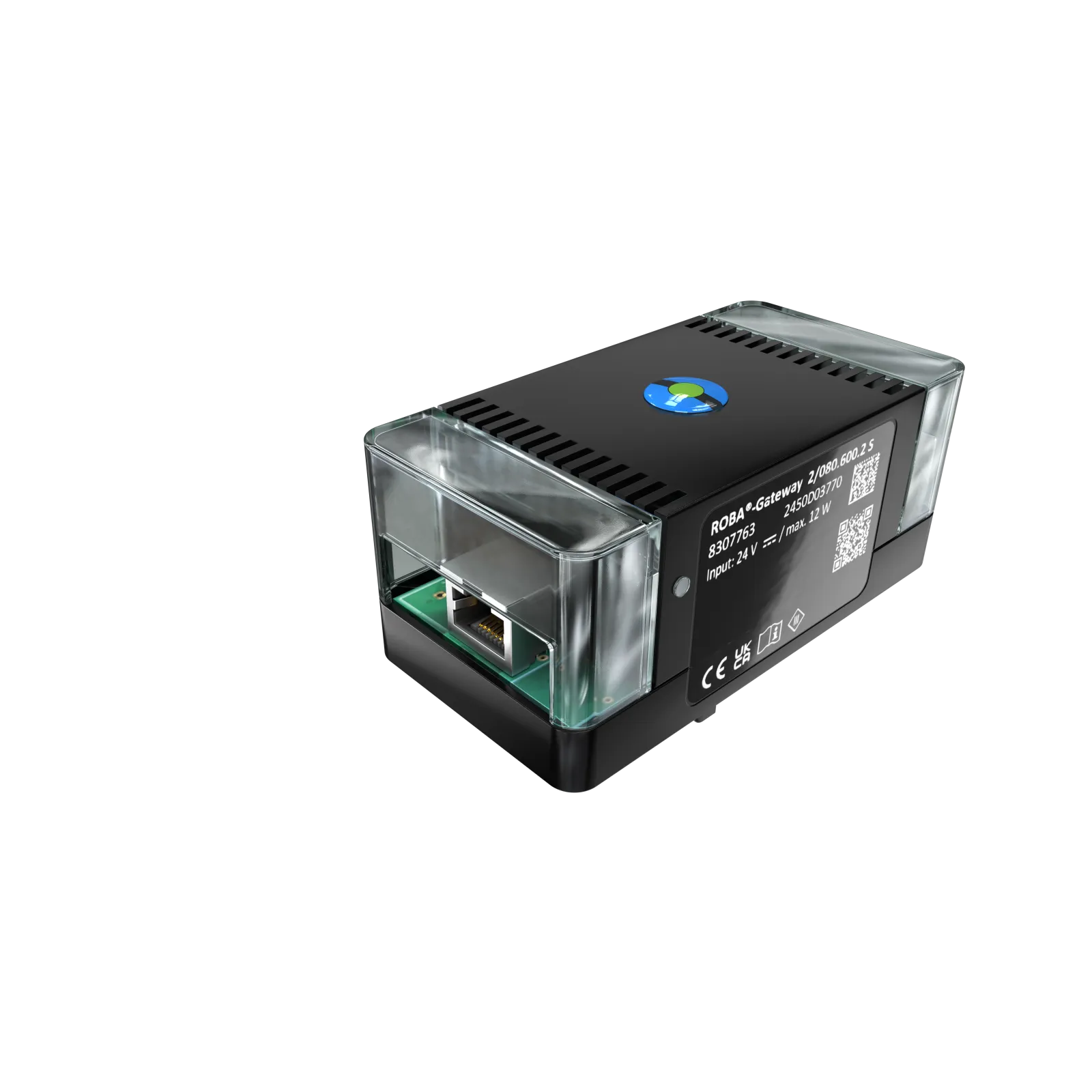 ROBA® gateway