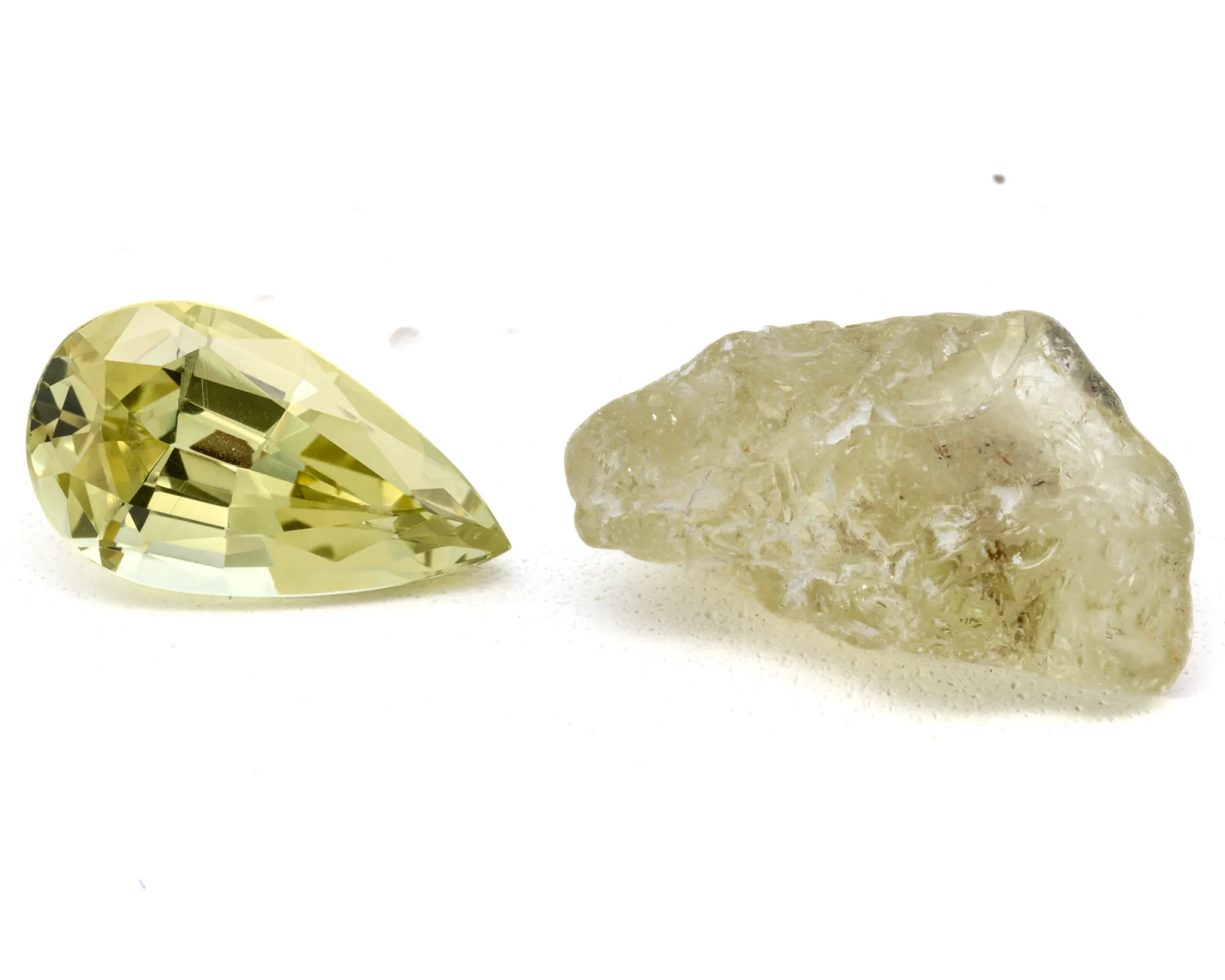 Chrysoberyl