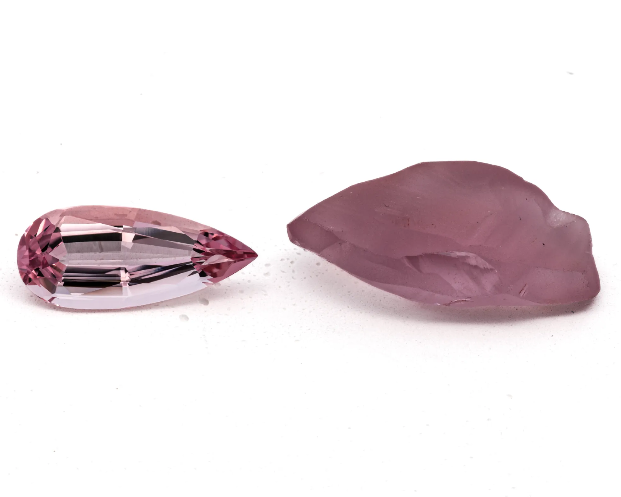 Morganite