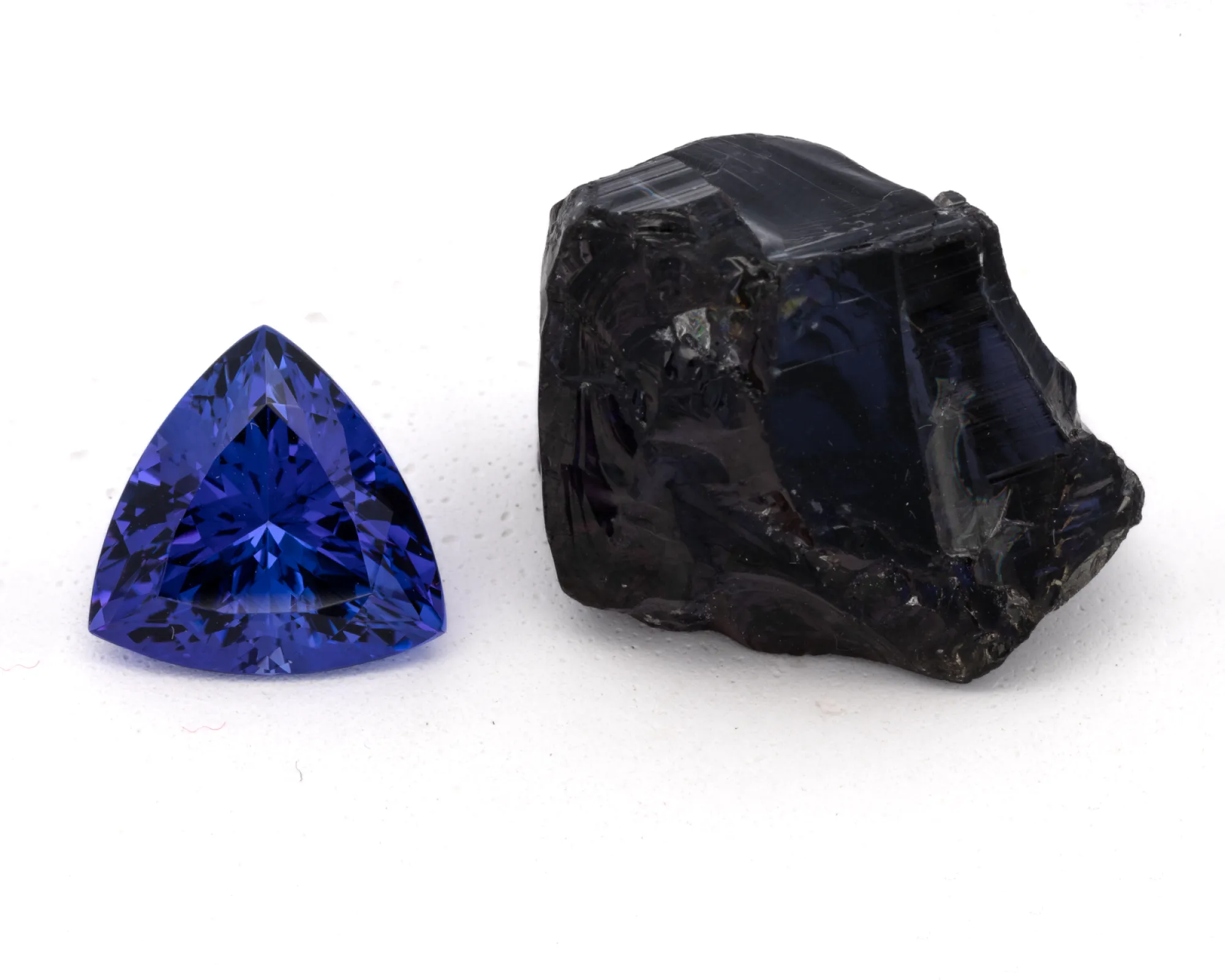 Tanzanite