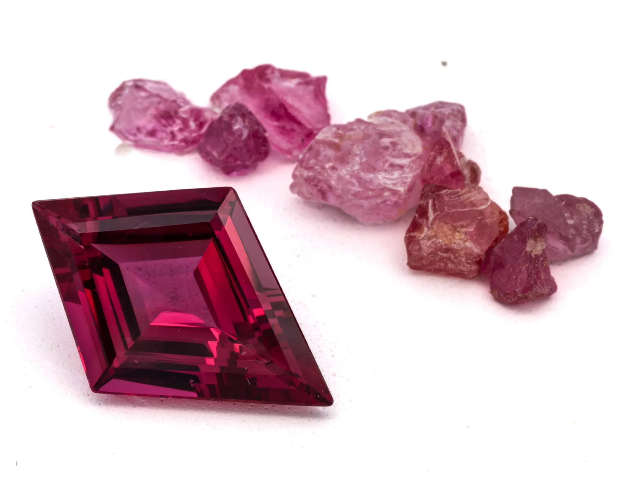 Spinel