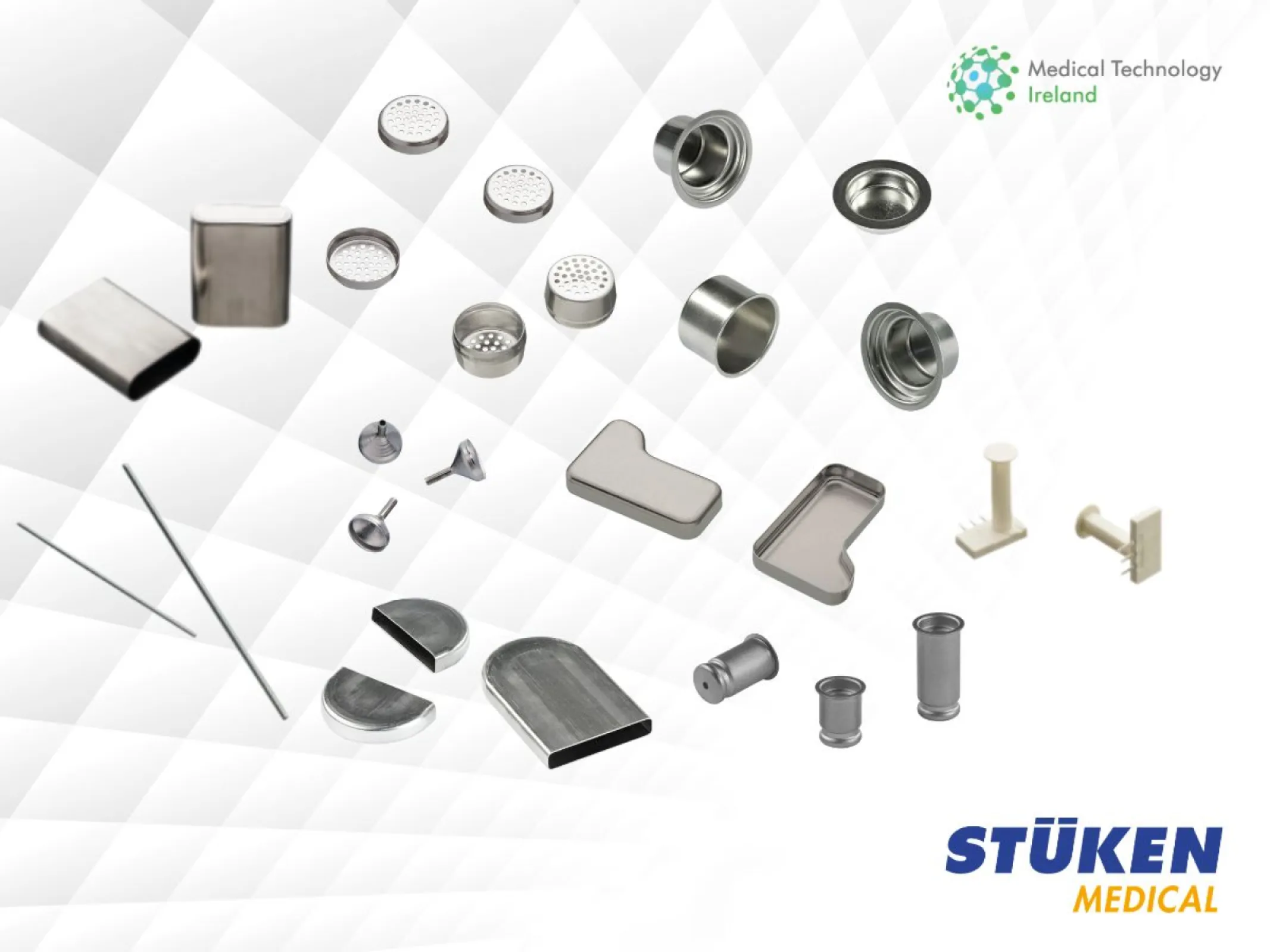 Your system partner in medical technology