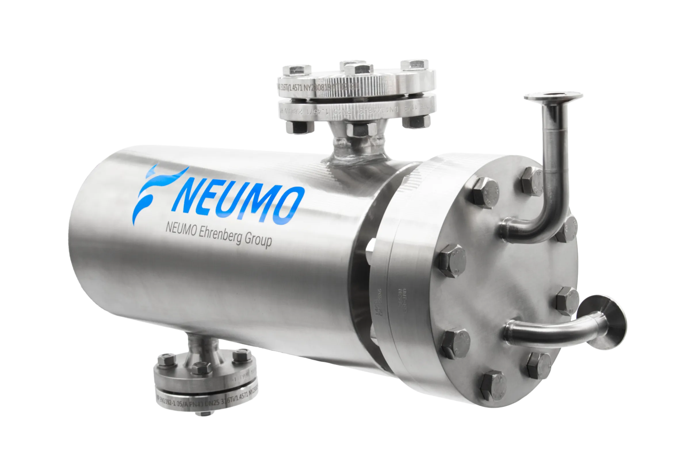 Heat Exchanger