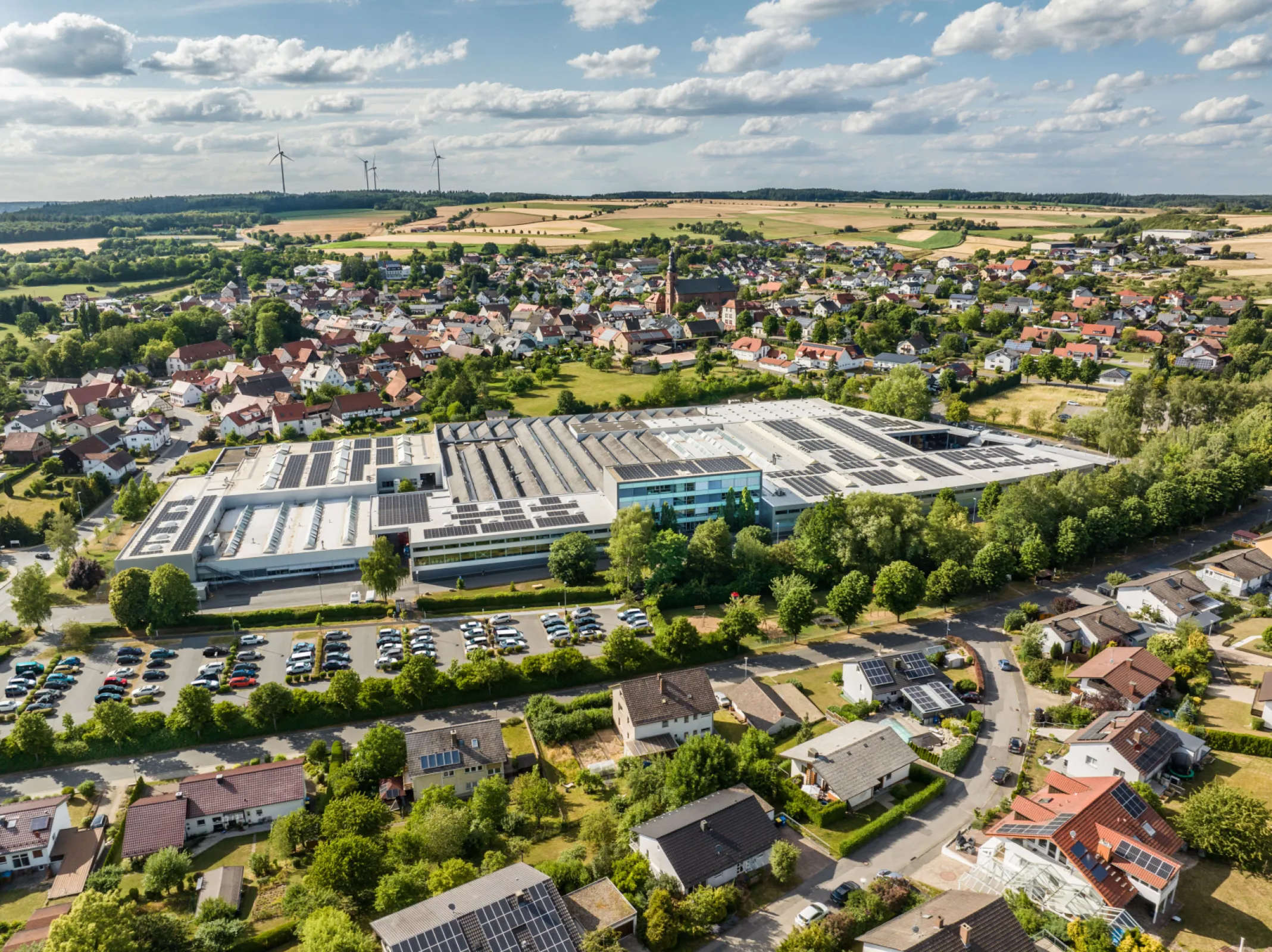 SCHEUERMANN + HEILIG in Germany