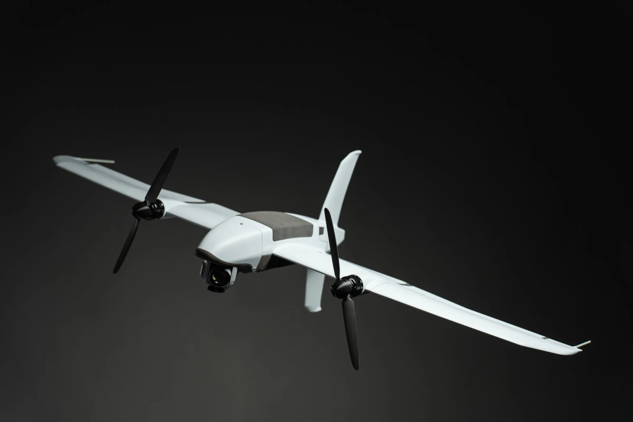 Twister for Short-range ISR