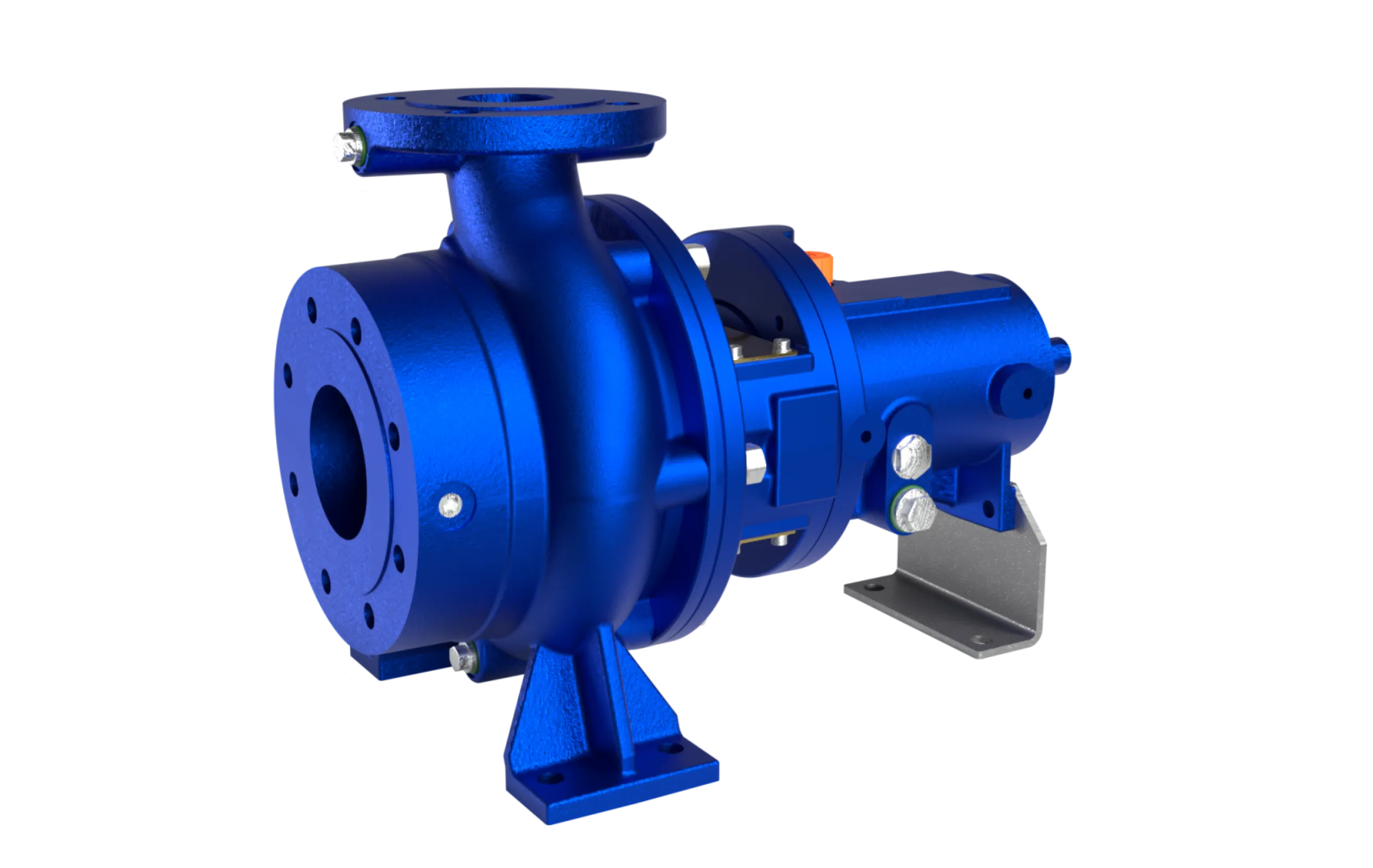 Chemical slurry pump - Series CSP