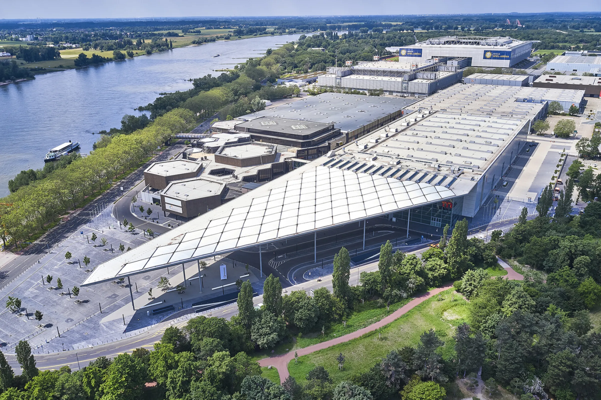 Convention Center