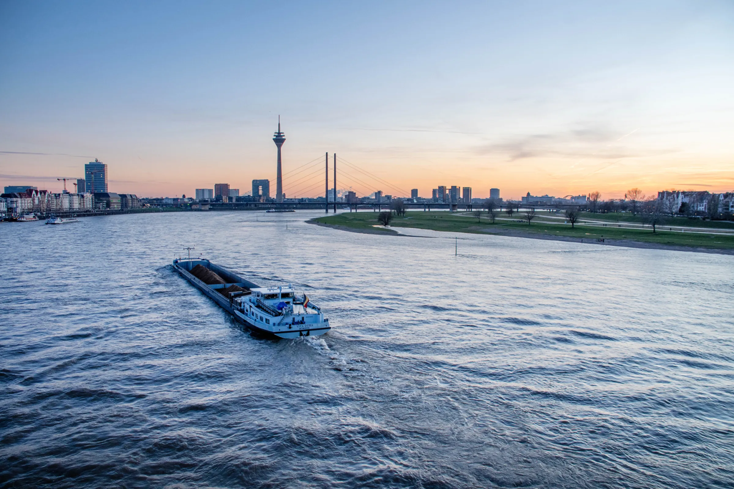 River Rhine