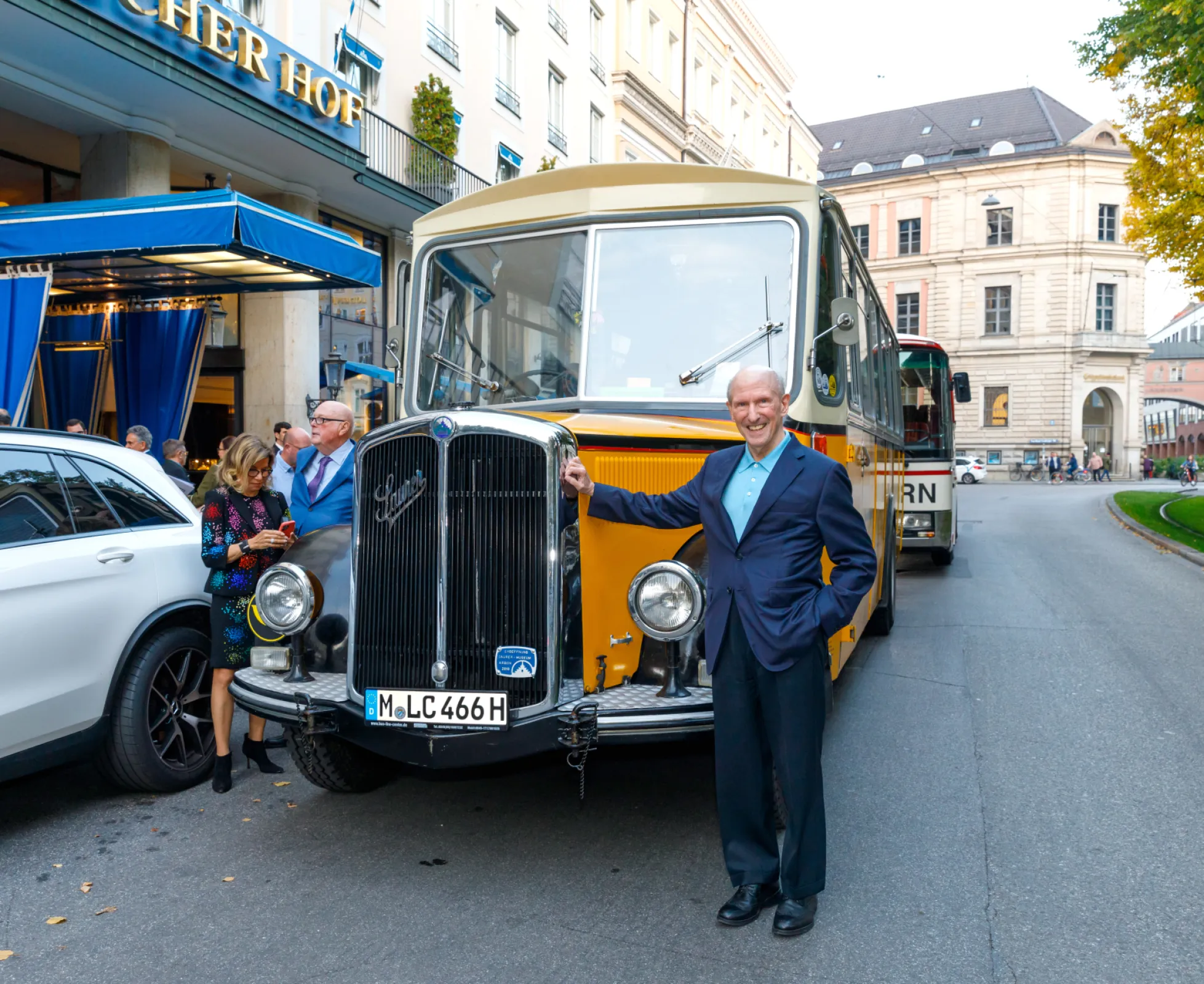 Why wait for October? Secure an unforgettable Bavarian experience today. Treat your guests to an evening of legendary hospitality, hearty feasts, and spirited entertainment.