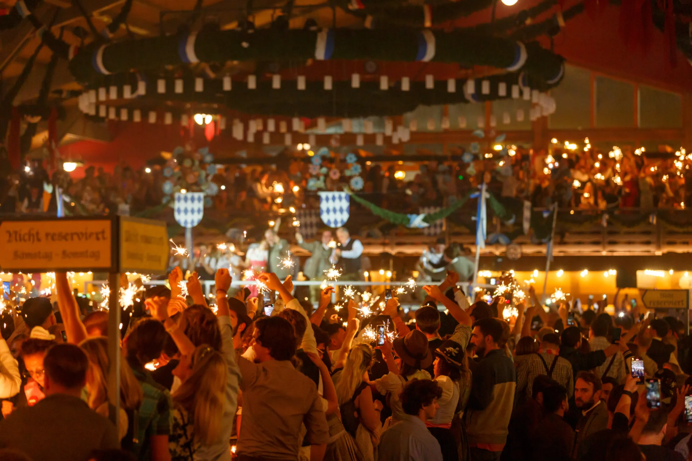 Are you ready to bring the heart of Munich to your guests?