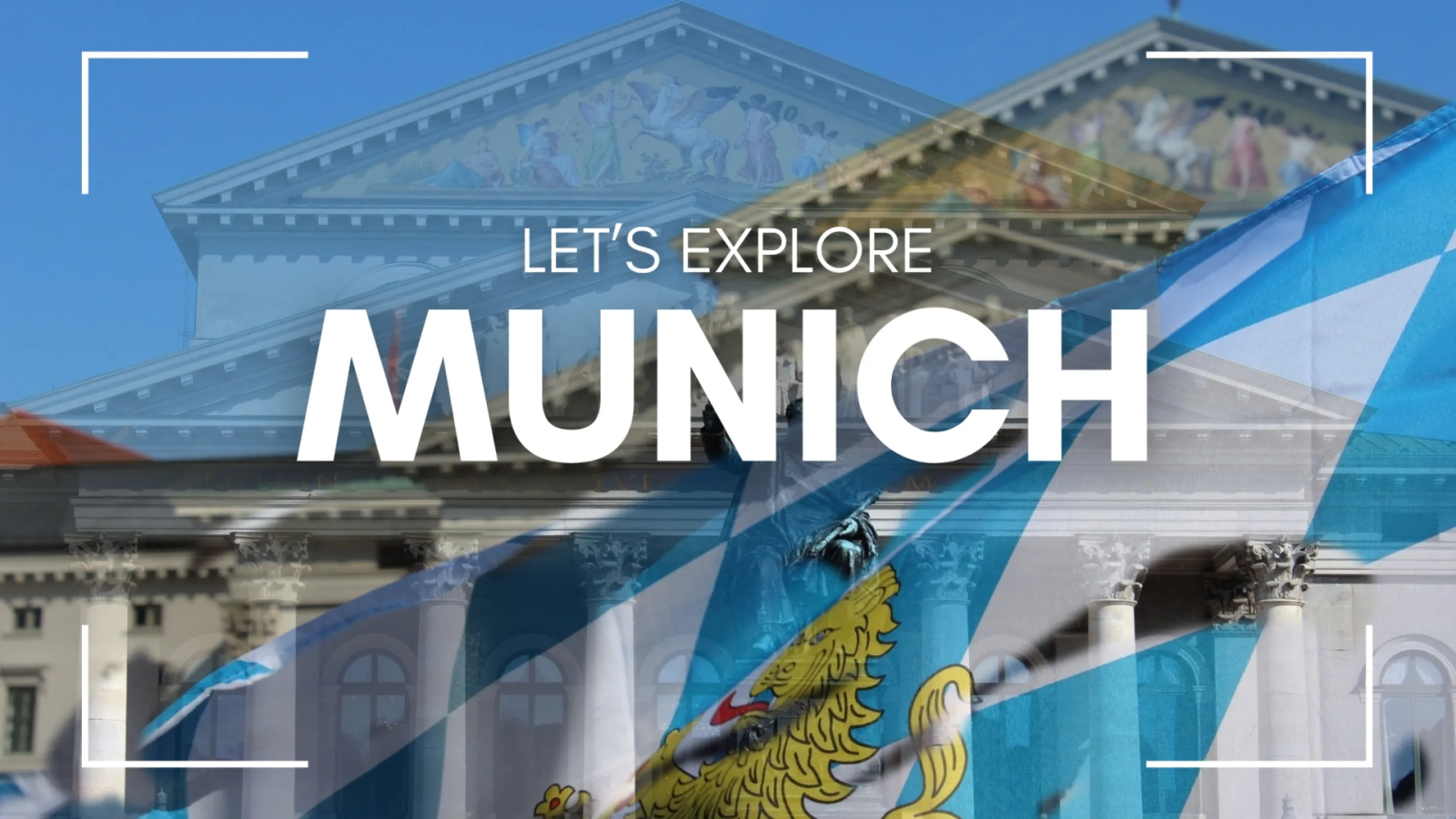 Explore Munich through a curated journey that blends its deep-rooted Bavarian traditions with cutting-edge luxury. " Perfect " for your incentive program.