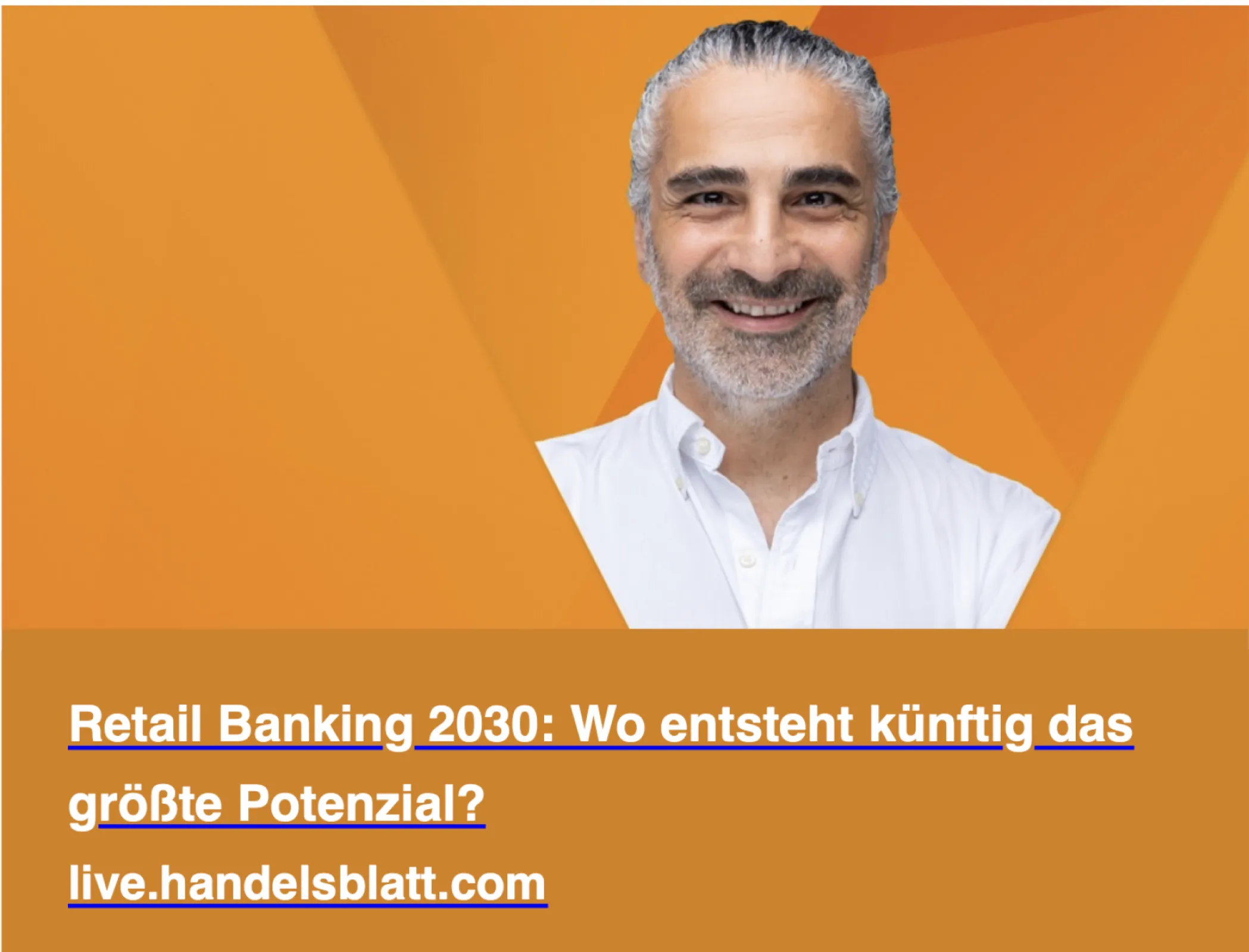 Die Zukunft des Retail Bankings wird durch interoperable Infrastrukturen geprägt sein, die Banken befähigen, ihre Produkte dort anzubieten, wo Kunden tatsächlich Kaufentscheidungen treffen – sei es im E-Commerce, im B2B-Kontext oder direkt am POS. Die Zukunft des Retail Bankings wird durch interoperable Infrastrukturen geprägt sein, die Banken befähigen, ihre Produkte dort anzubieten, wo Kunden tatsächlich Kaufentscheidungen treffen – sei es im E-Commerce, im B2B-Kontext oder direkt am POS.