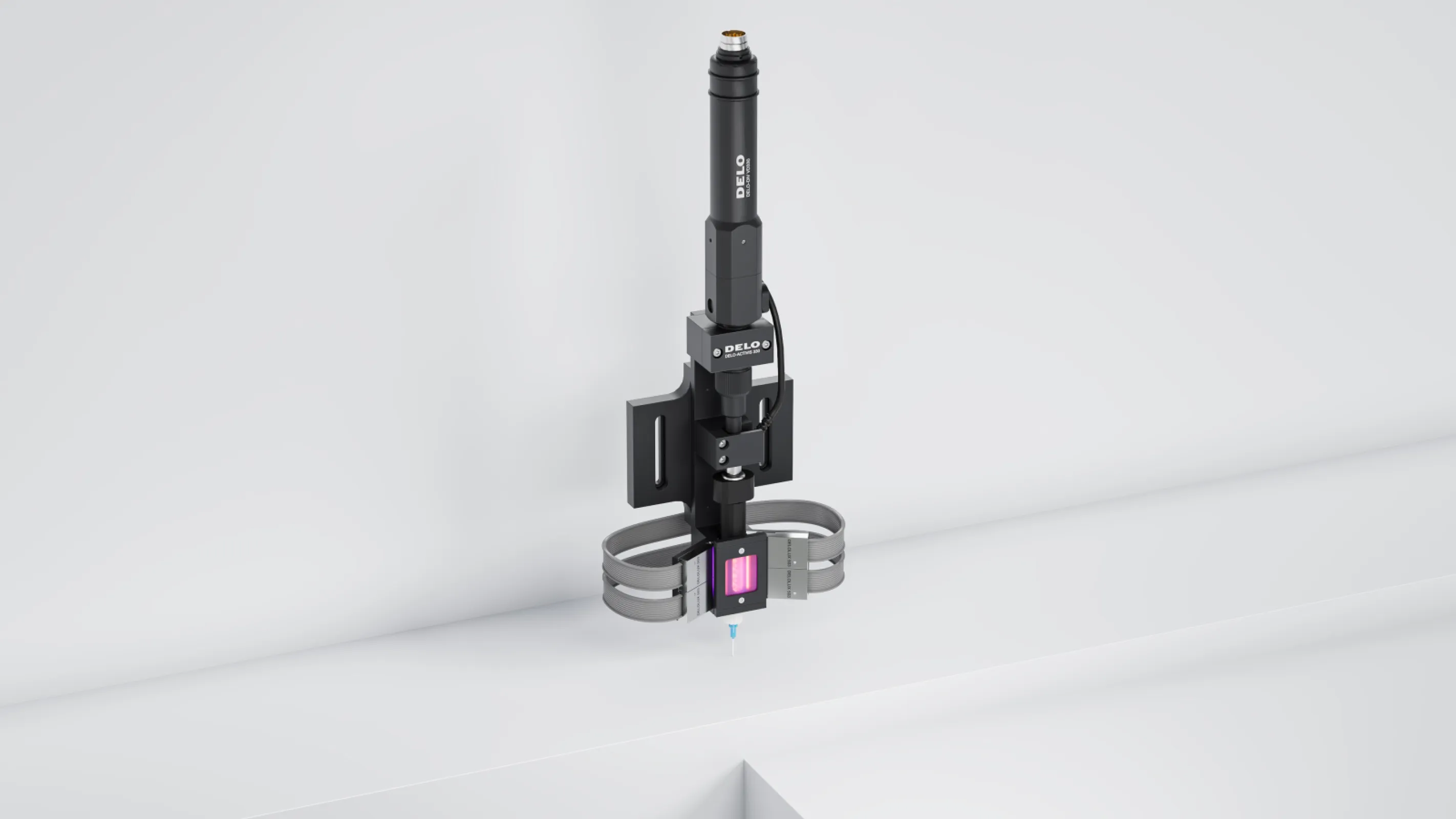 New process combines two production steps: Activation on the flow