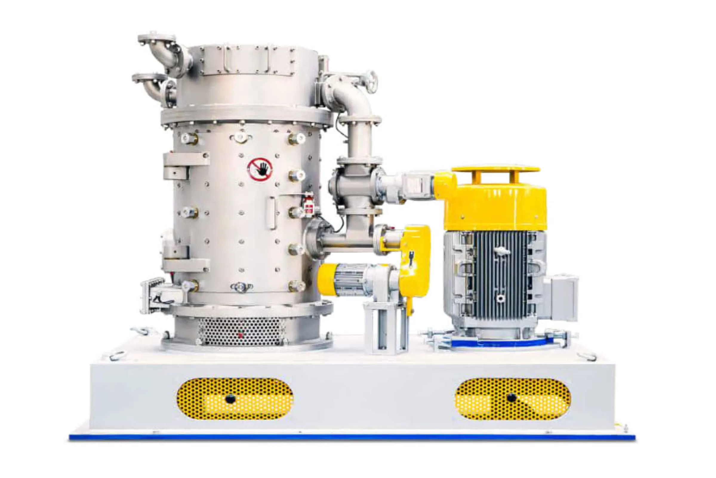 ULTRA-ROTOR