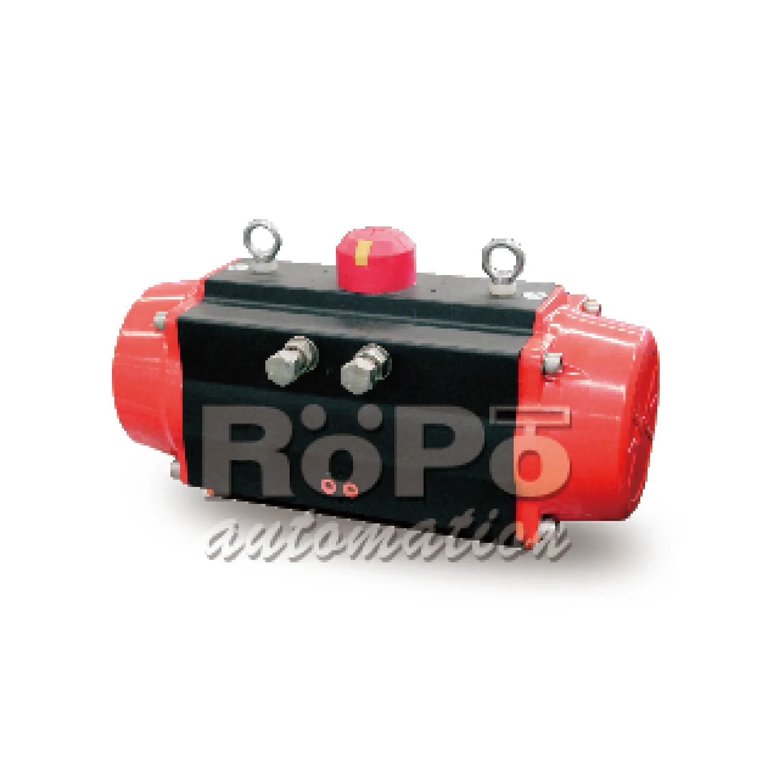 RP Pneumatic Actuator
