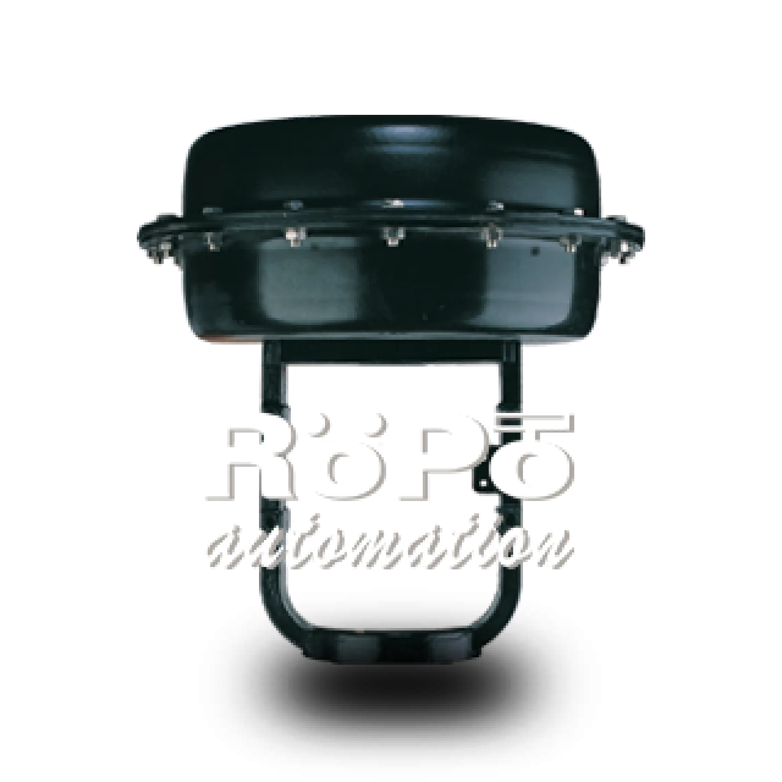 RP Pneumatic Diaphragm Actuator