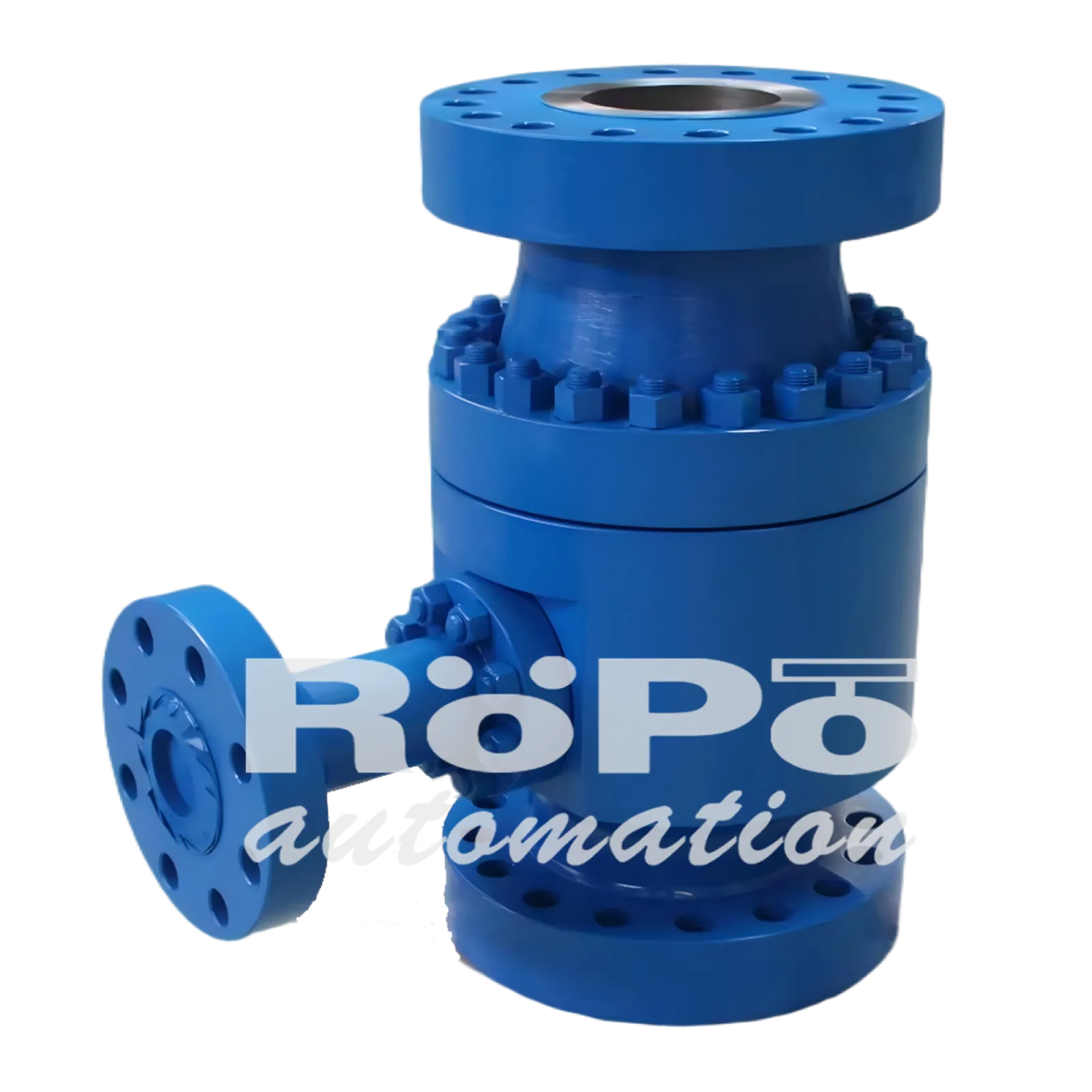 Pump Circulation Protection Valve