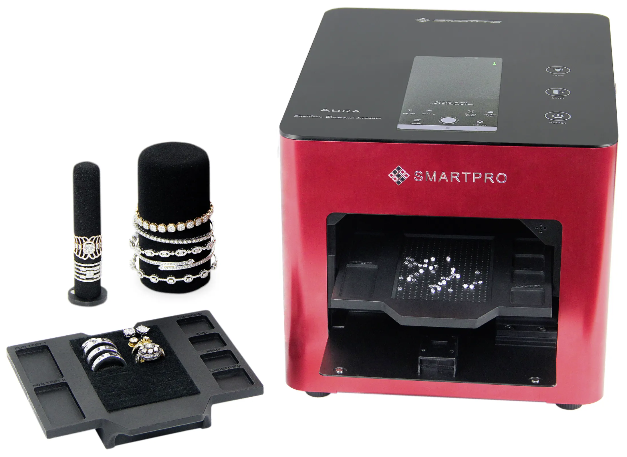 SMARTPRO® AURA