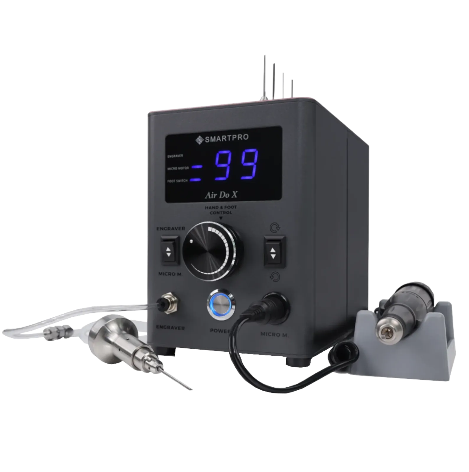 SMARTPRO® AIR DO X
