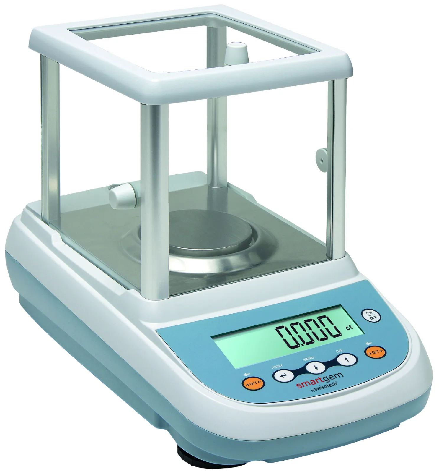 Carat Scale CT603 by SMARTGEM