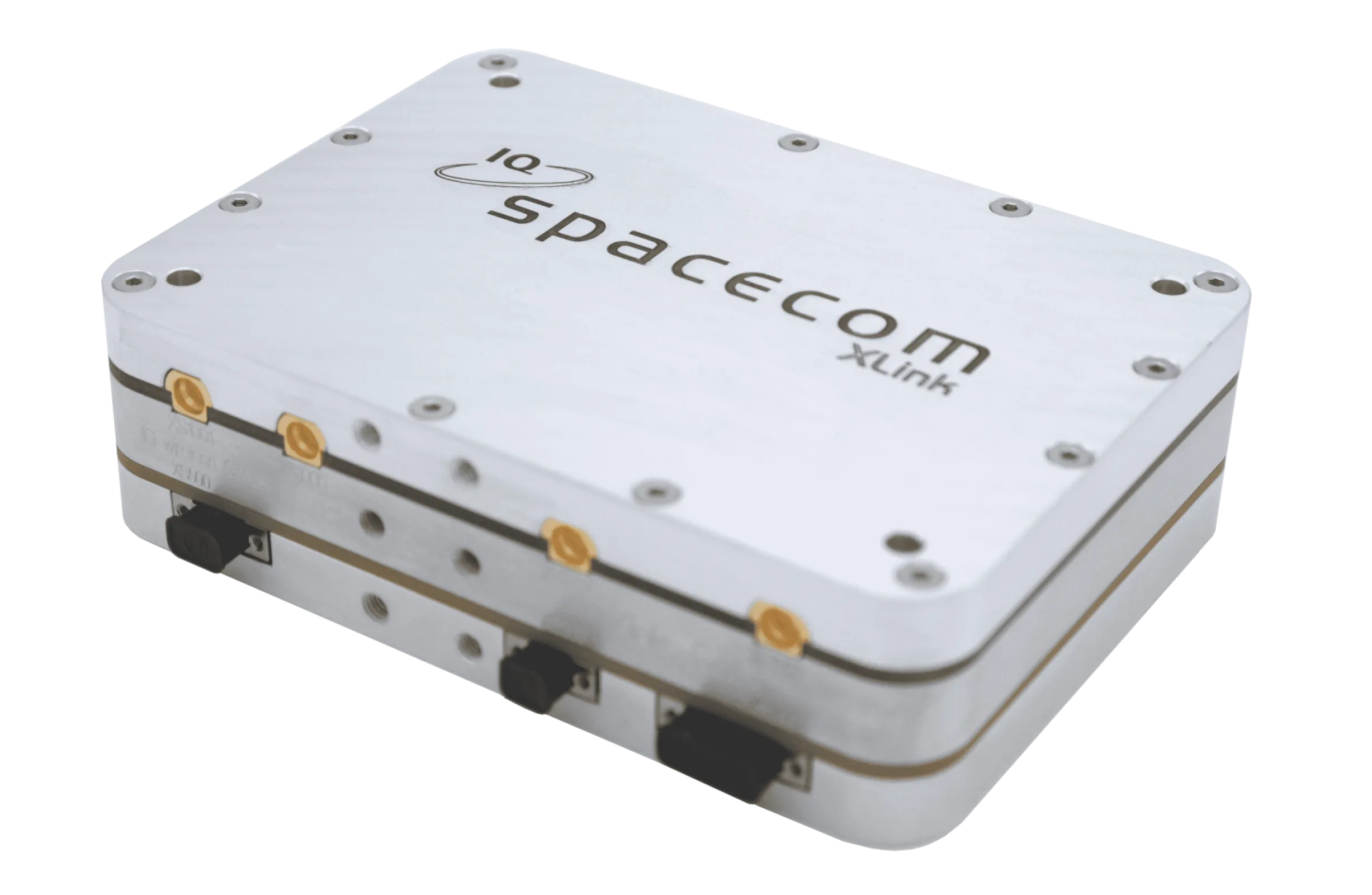 XLink SDR Transceiver XLink SDR Transceiver