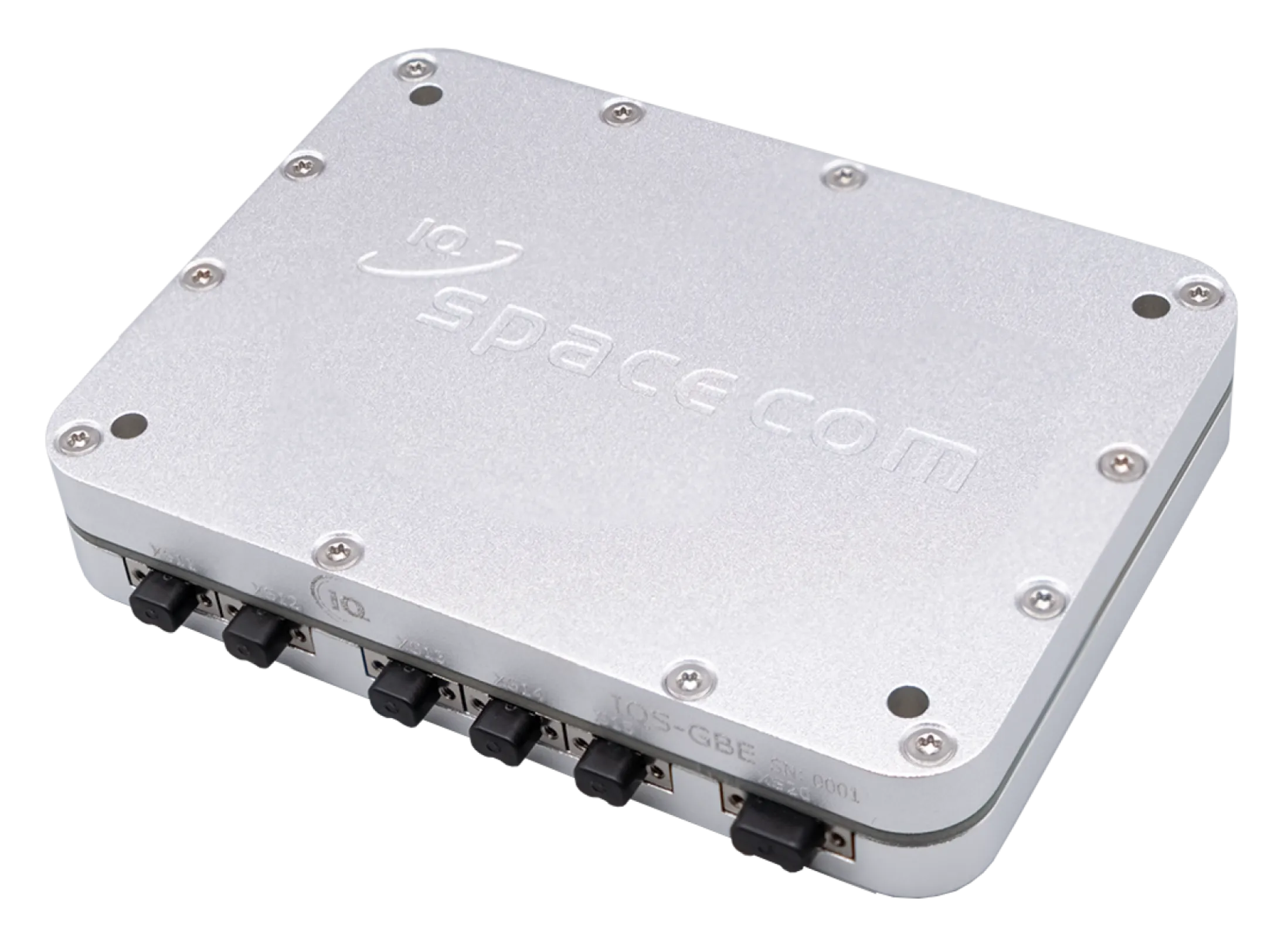 GbE Space Switch