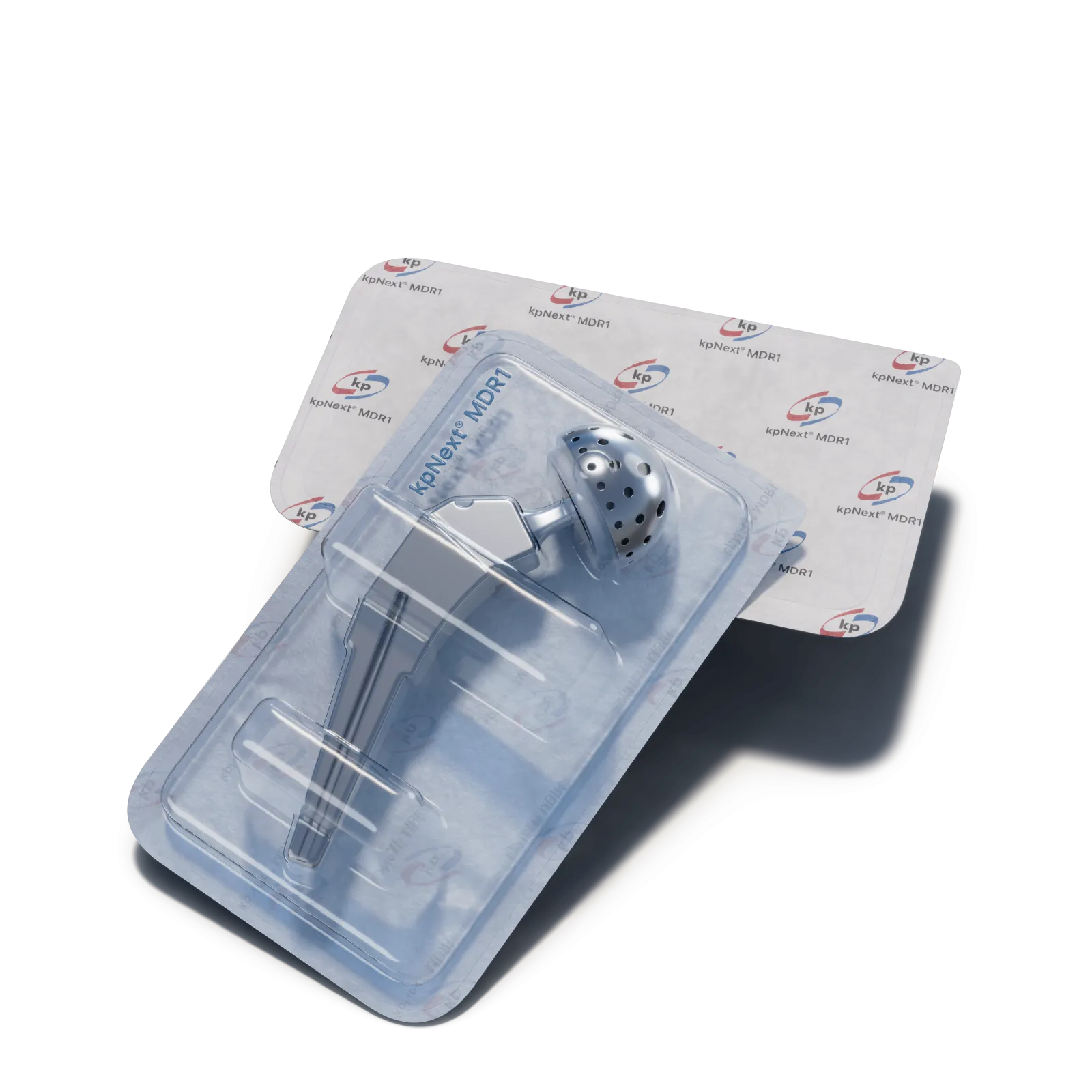 Pentamed® kpNext® MDR1